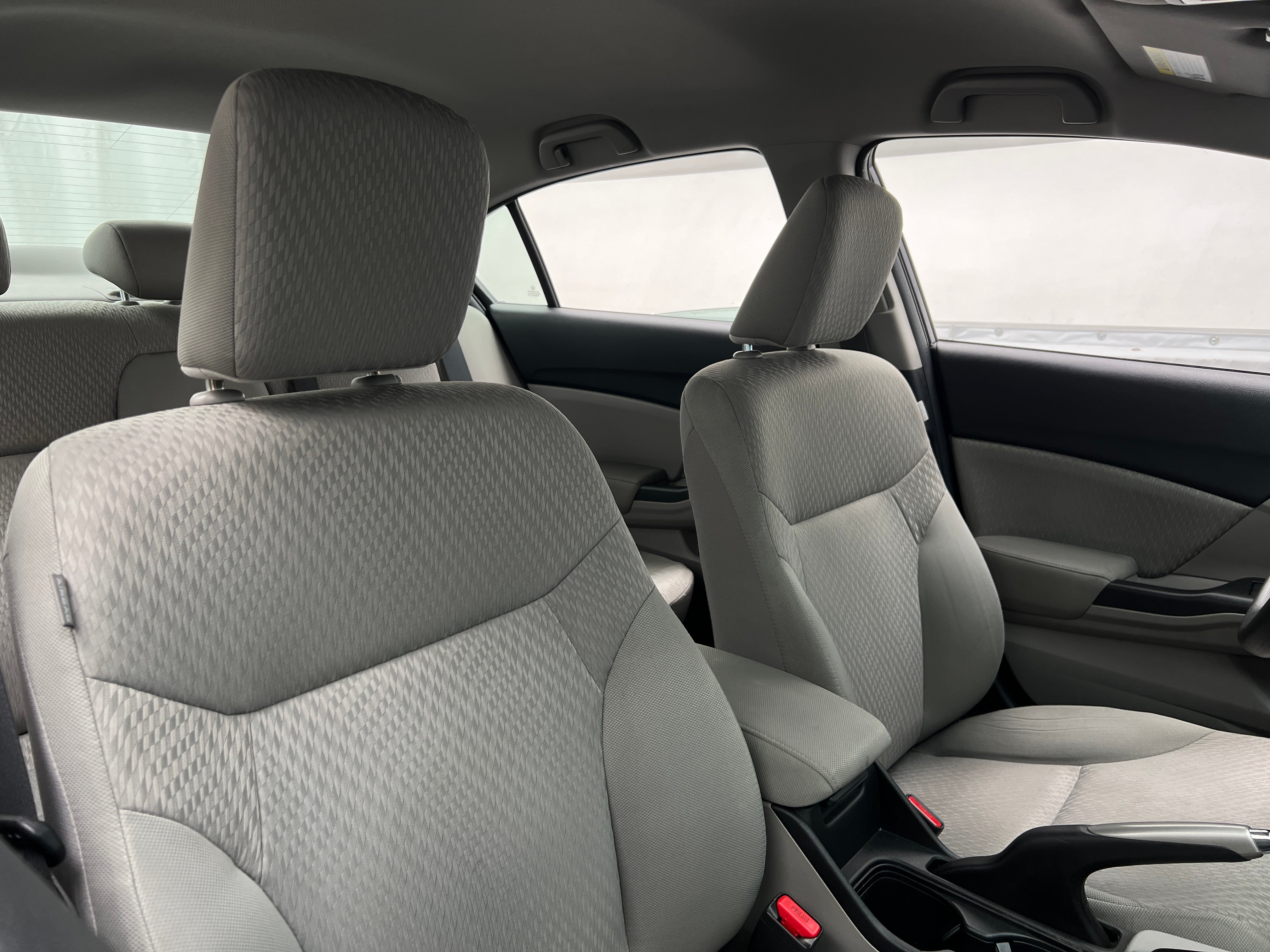 Thumbnail: 2014 Honda Civic - 2