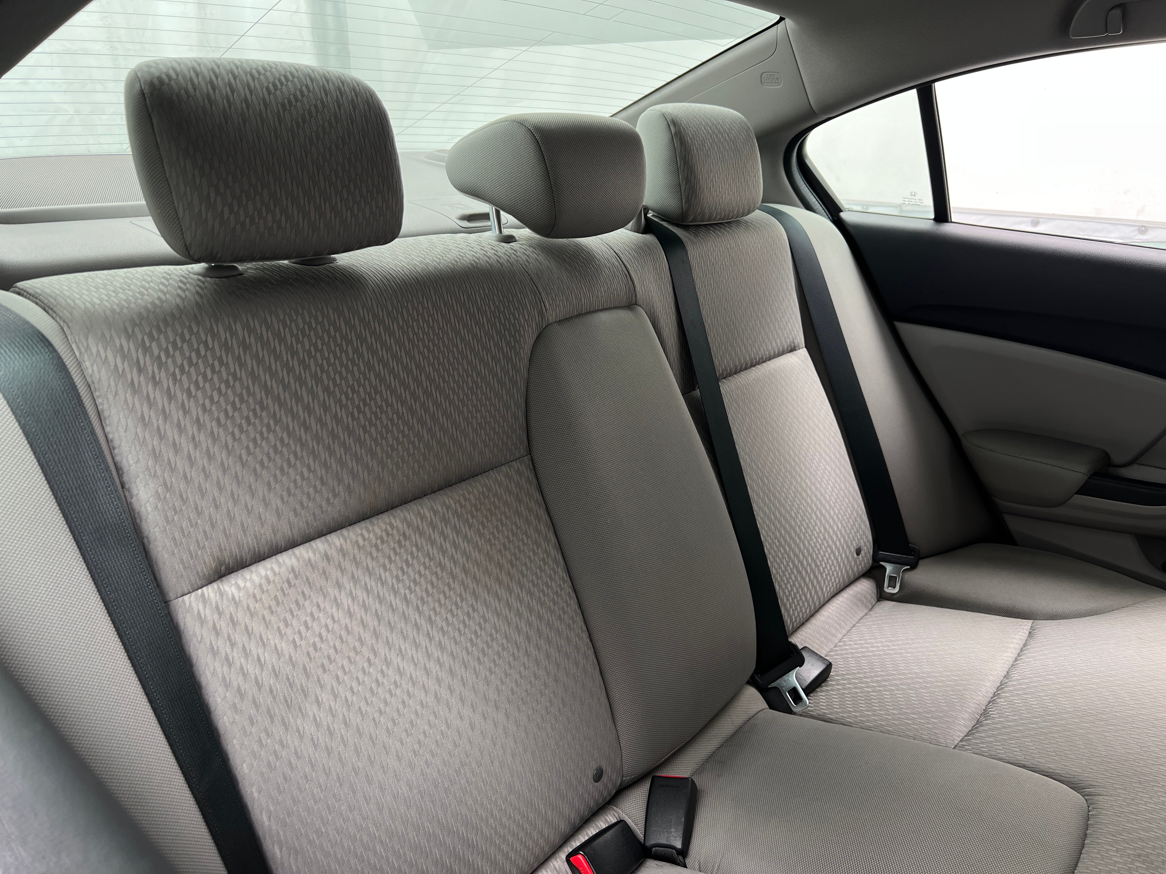 Thumbnail: 2014 Honda Civic - 6