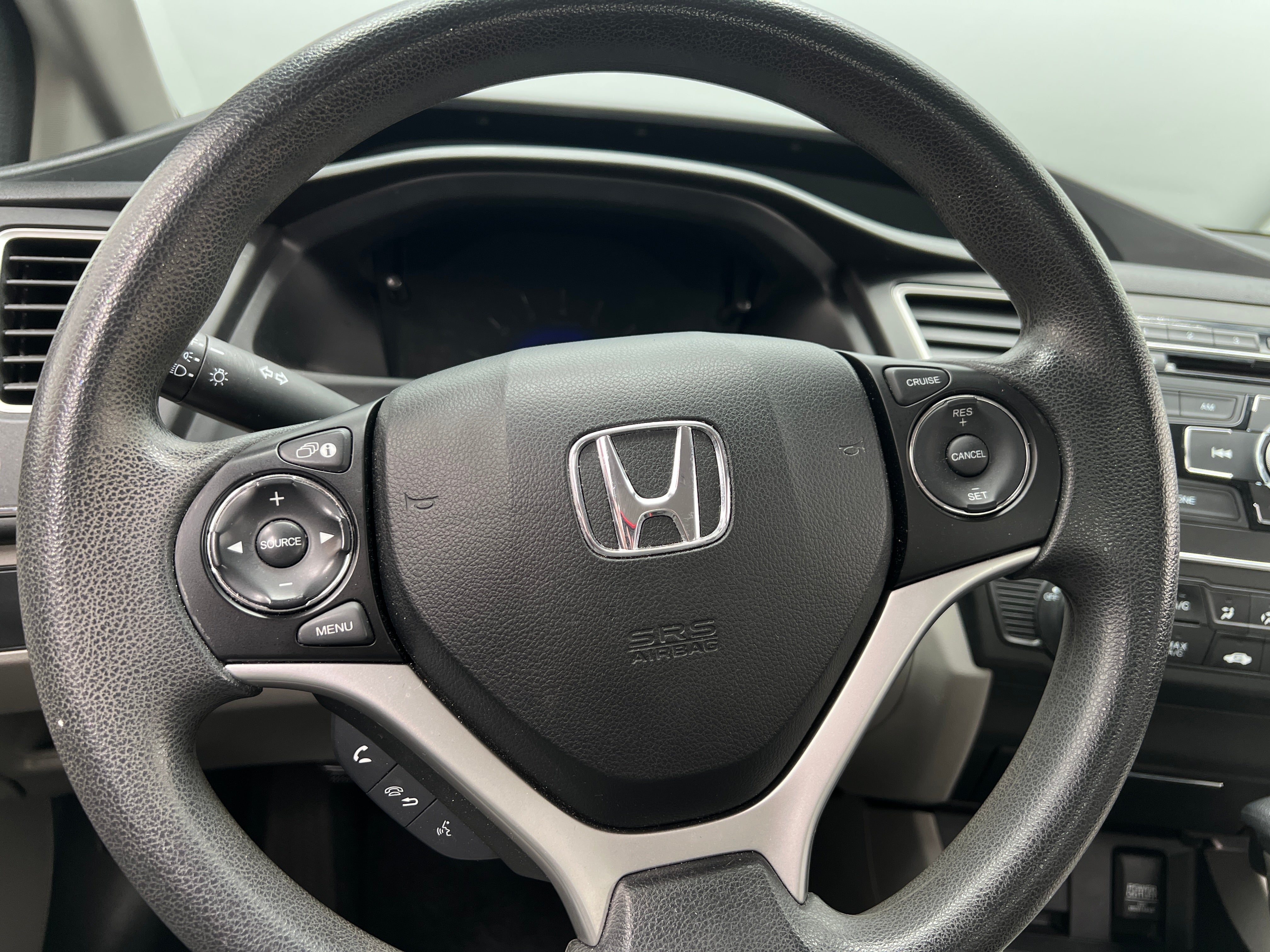 Thumbnail: 2014 Honda Civic - 5