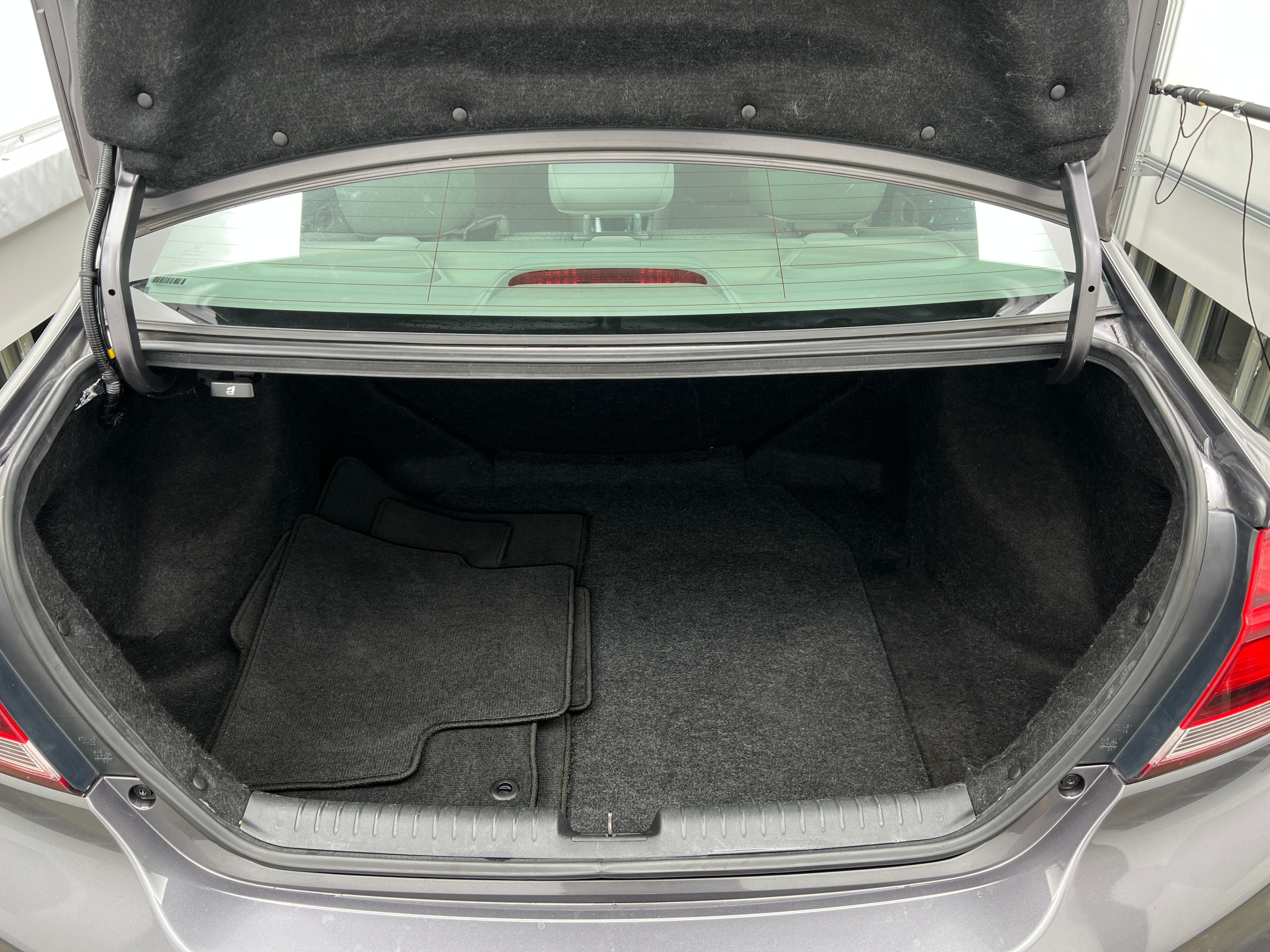 Thumbnail: 2014 Honda Civic - 7