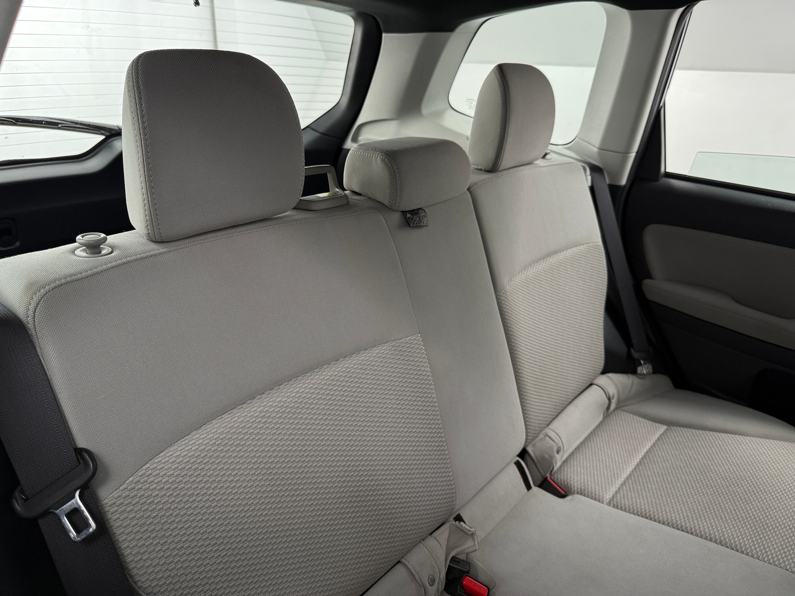 Thumbnail: 2014 Subaru Forester - 6