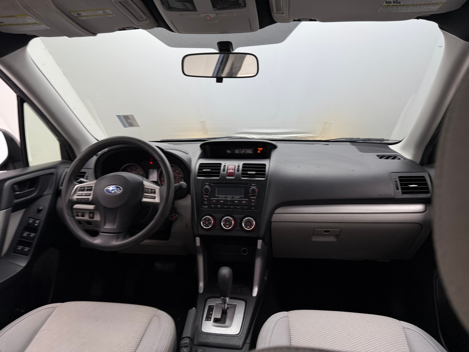 Thumbnail: 2014 Subaru Forester - 3