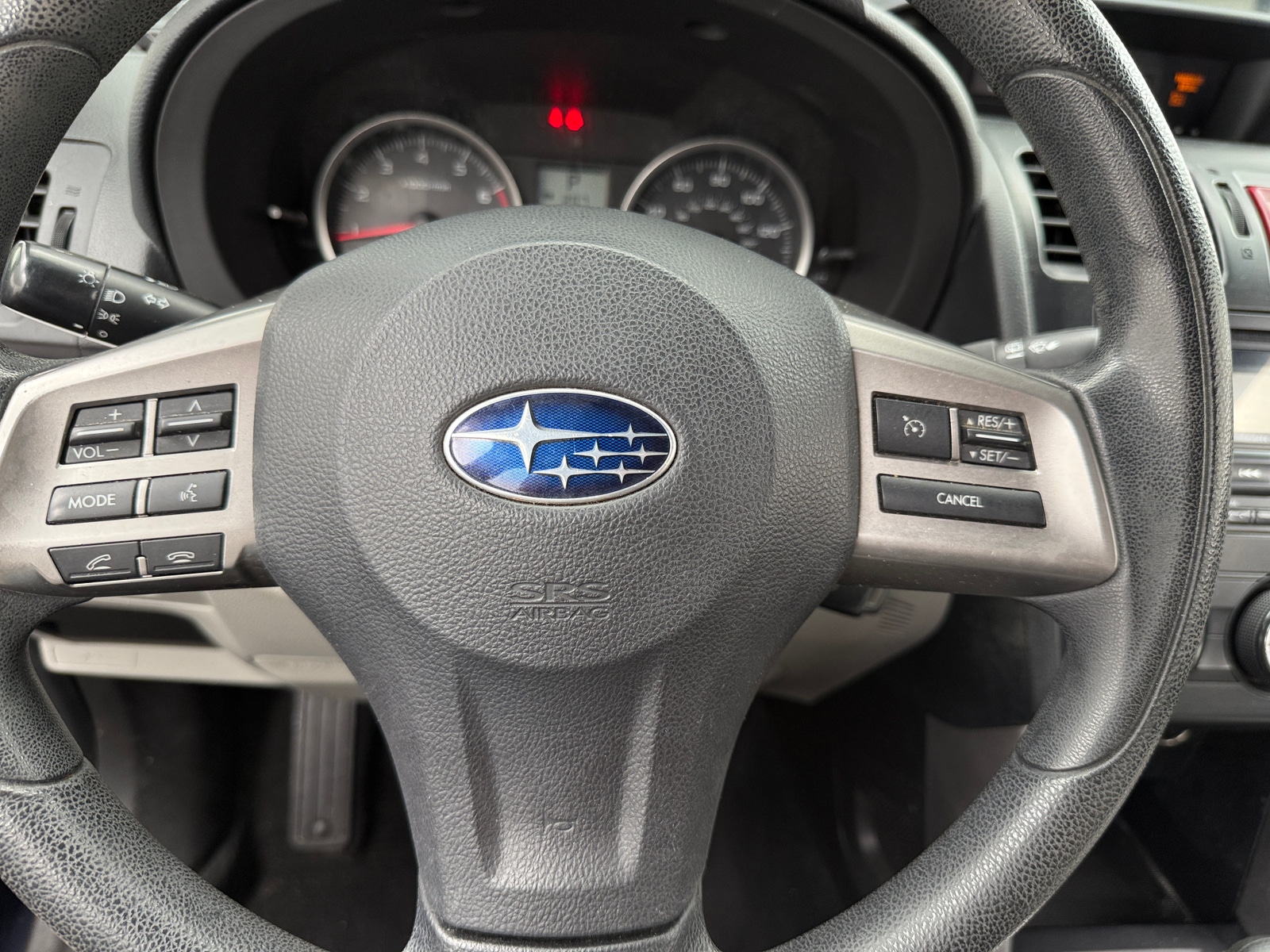 Thumbnail: 2014 Subaru Forester - 5