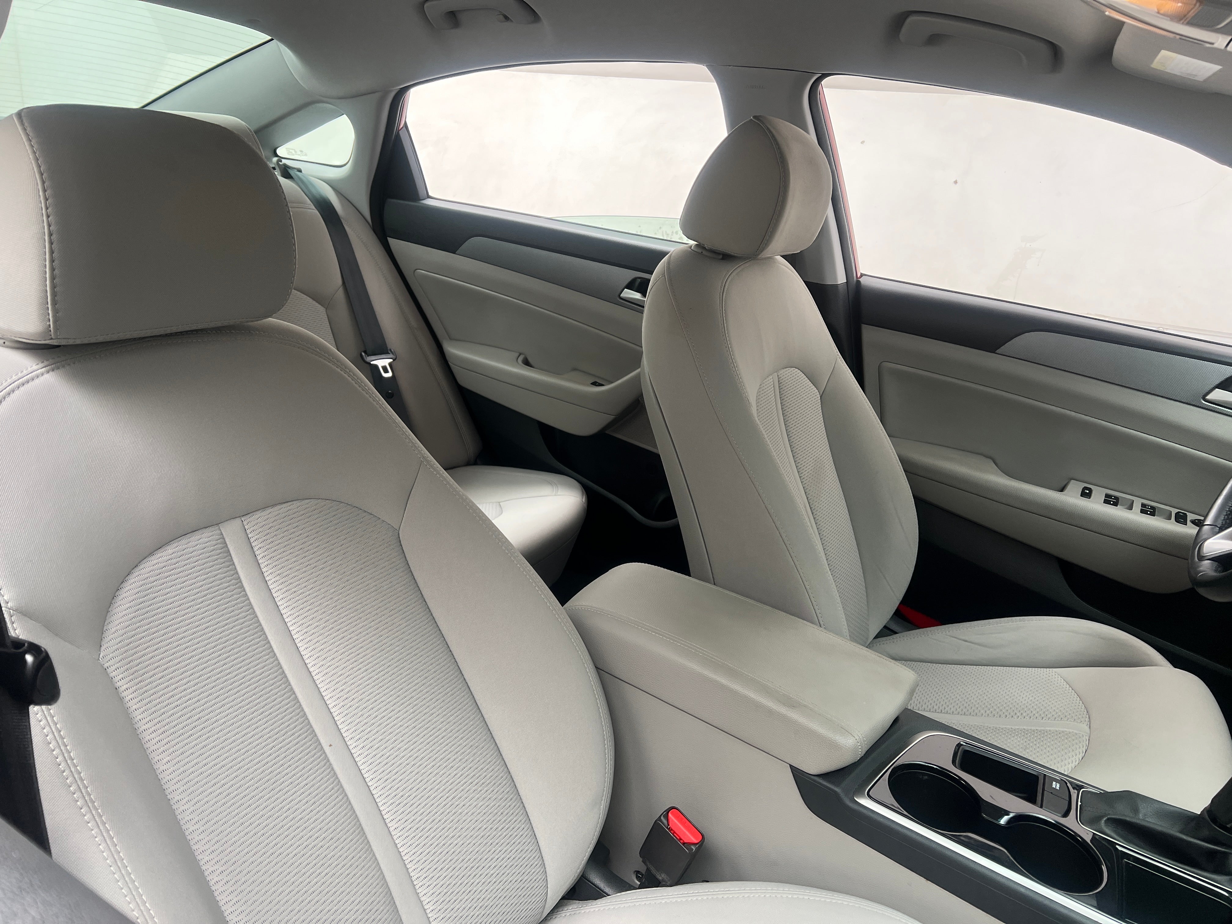 Thumbnail: 2018 Hyundai Sonata - 2
