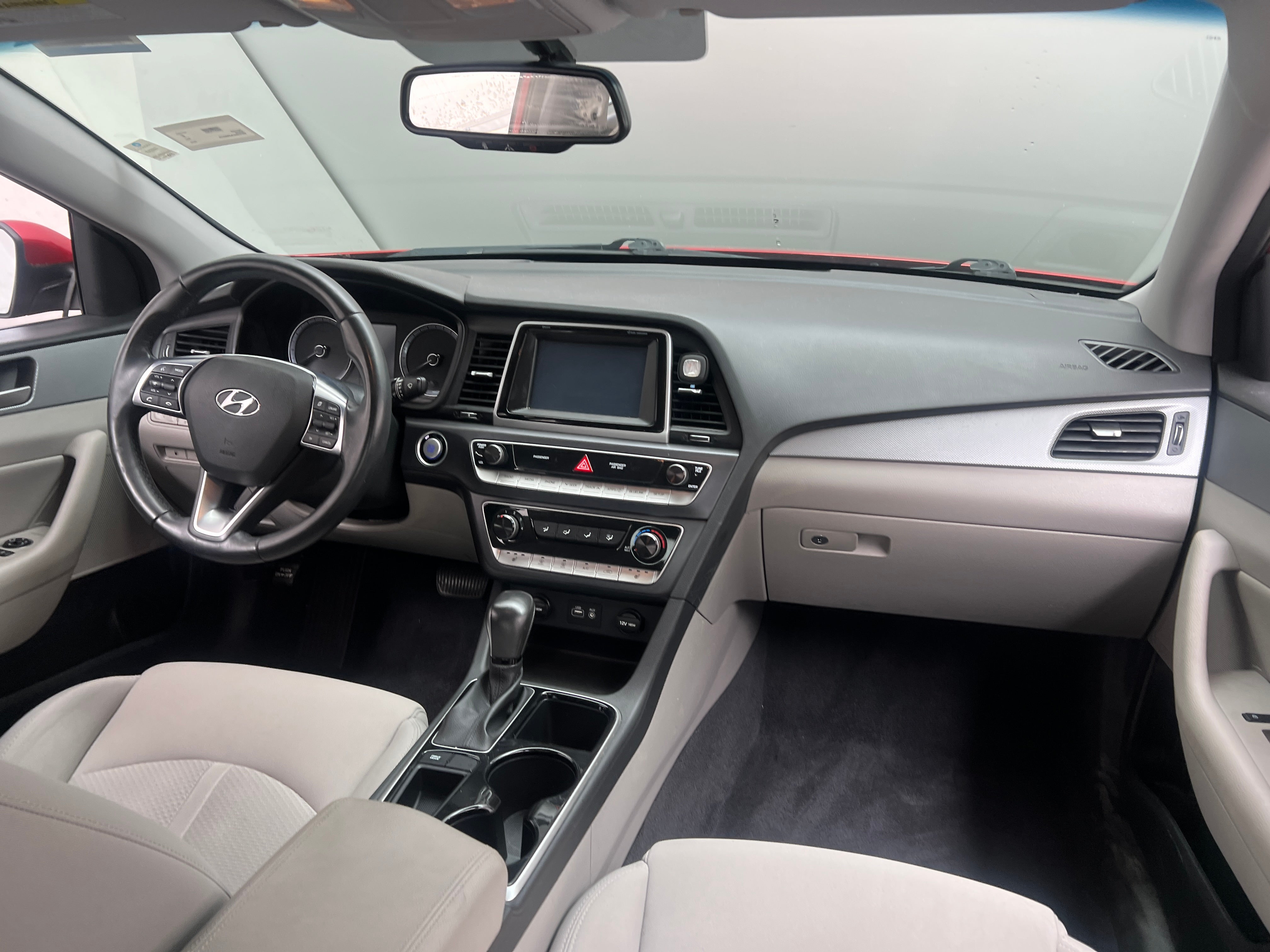 Thumbnail: 2018 Hyundai Sonata - 3