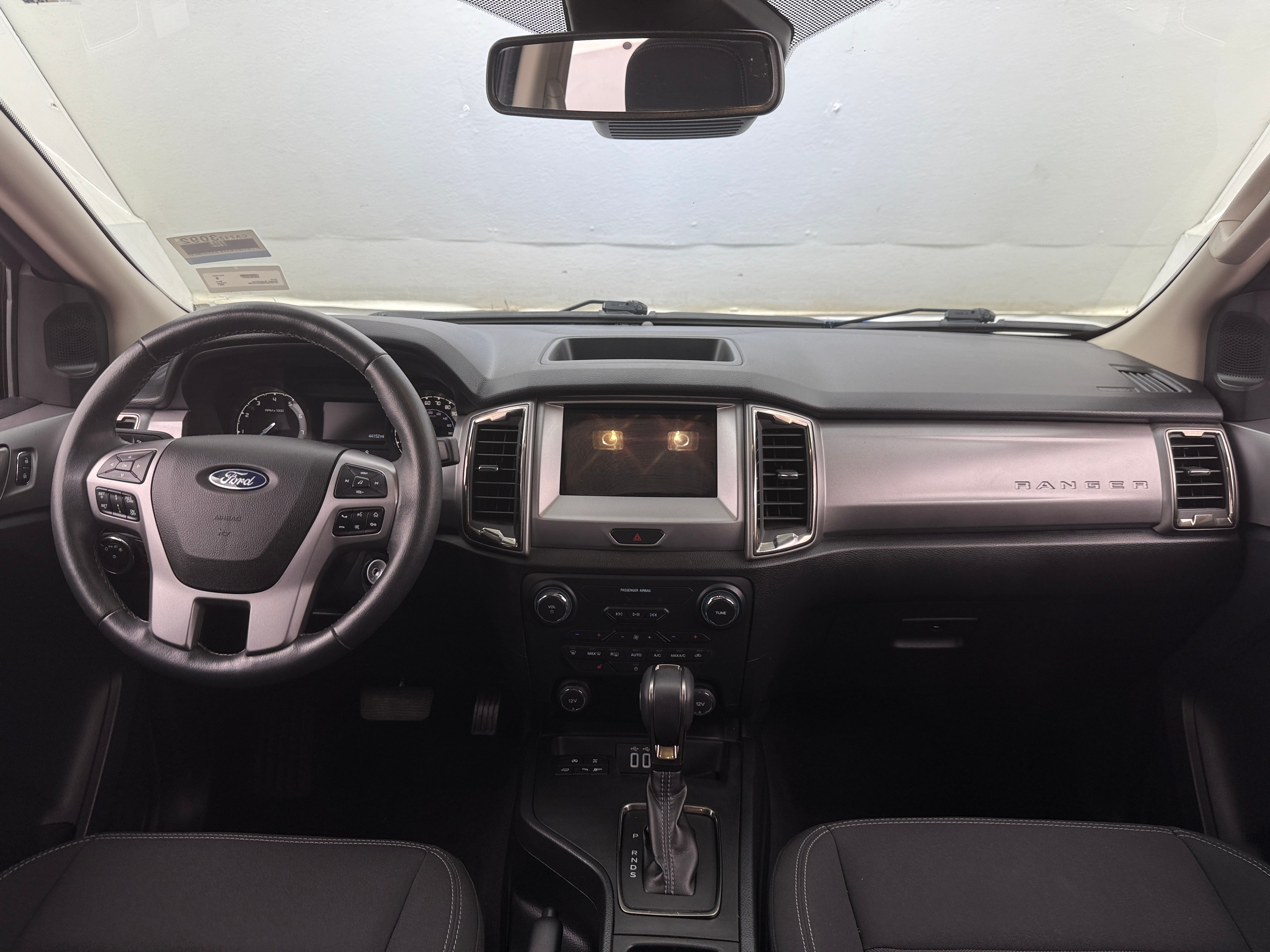 Thumbnail: 2021 Ford Ranger - 3
