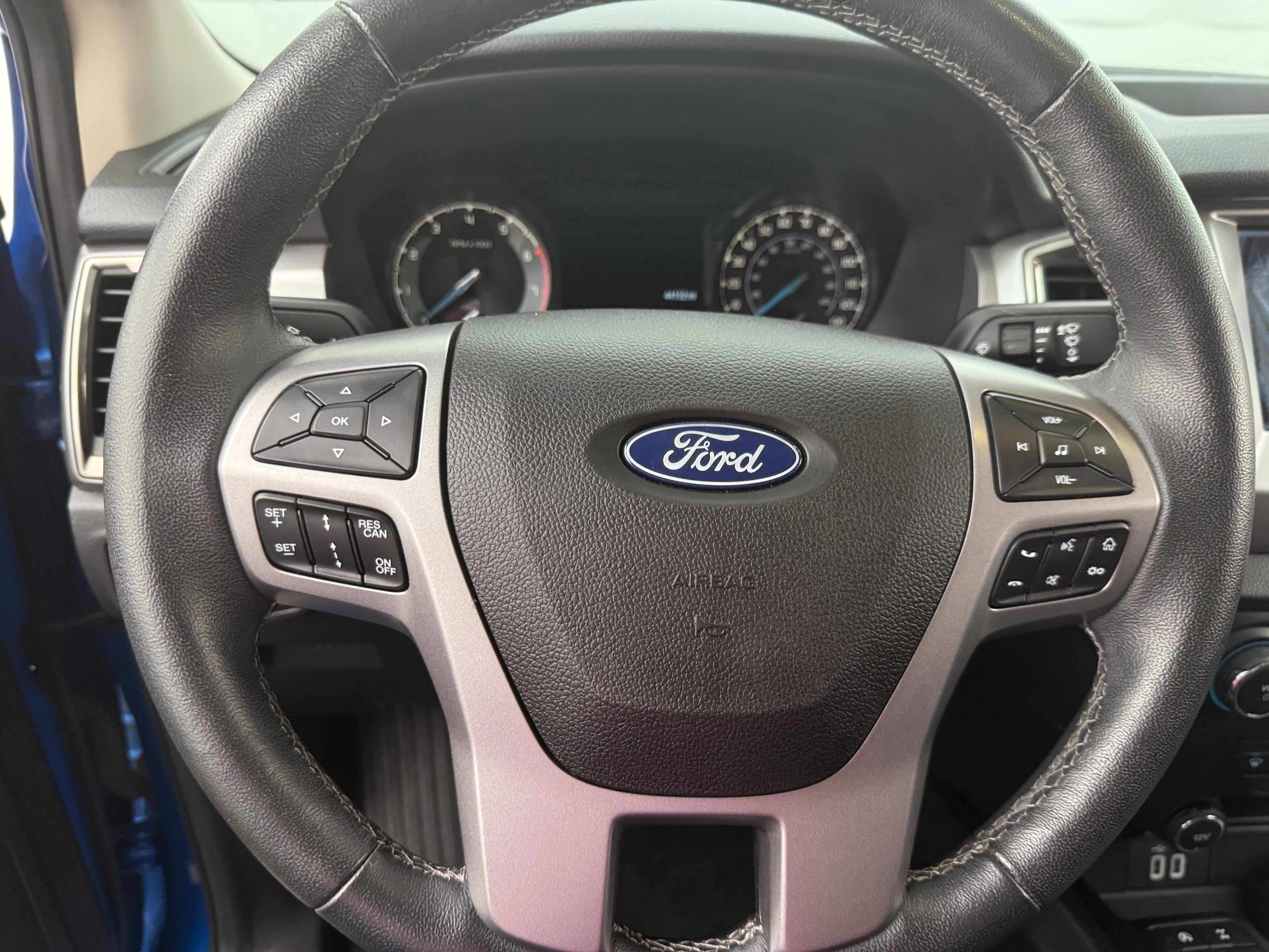 Thumbnail: 2021 Ford Ranger - 5