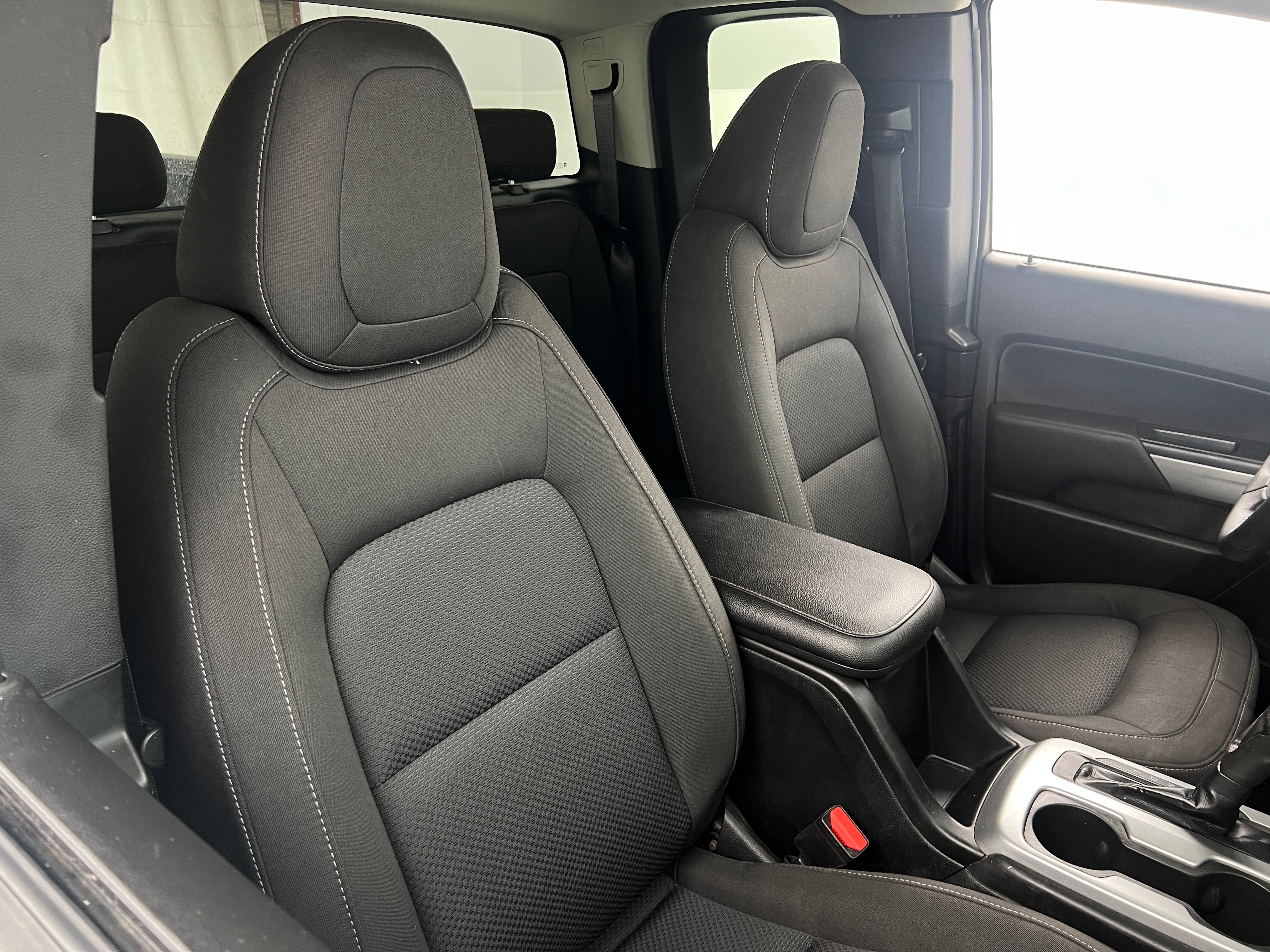 Thumbnail: 2021 Chevrolet Colorado - 2