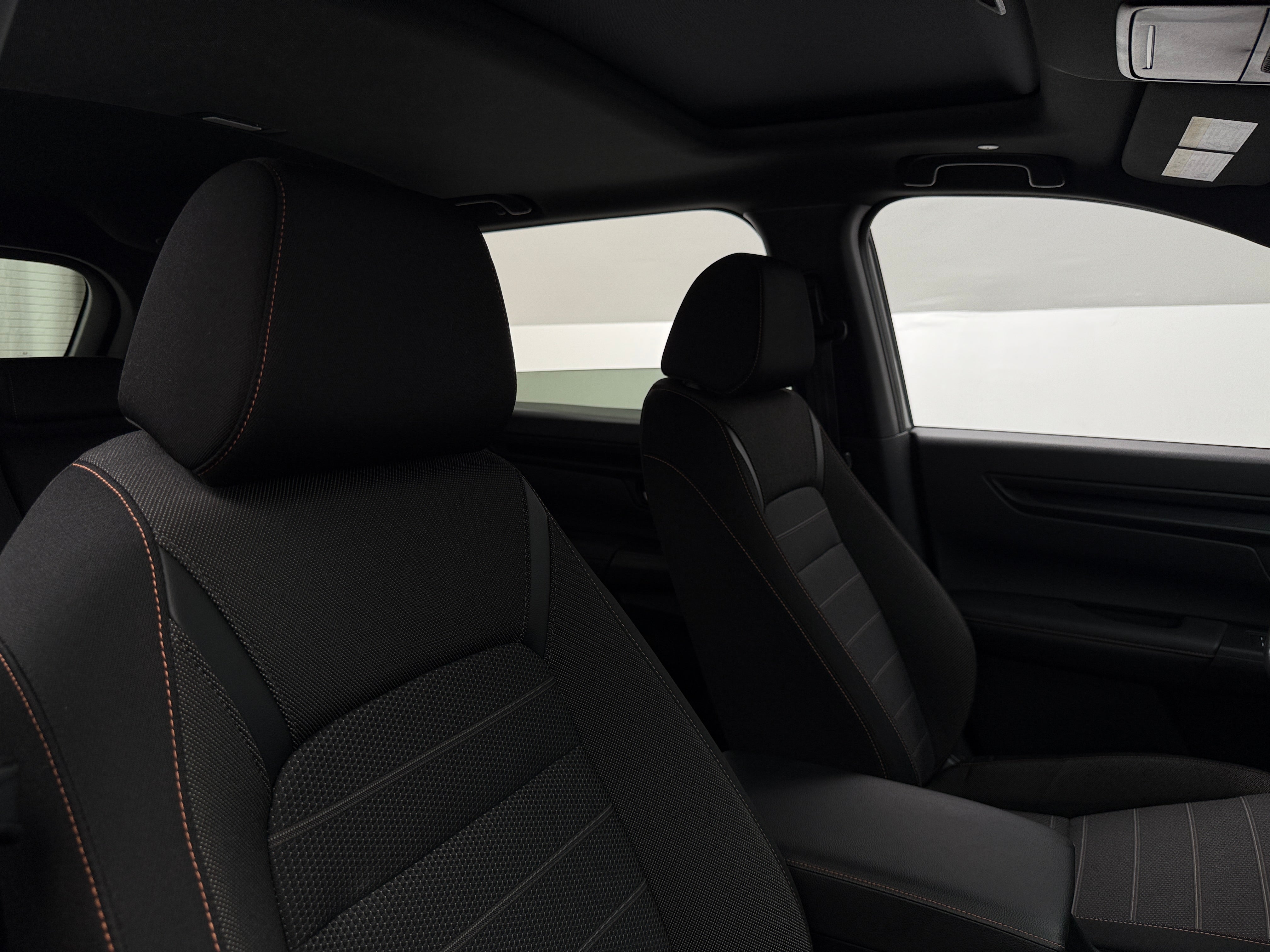 Thumbnail: 2024 Honda CR-V - 2