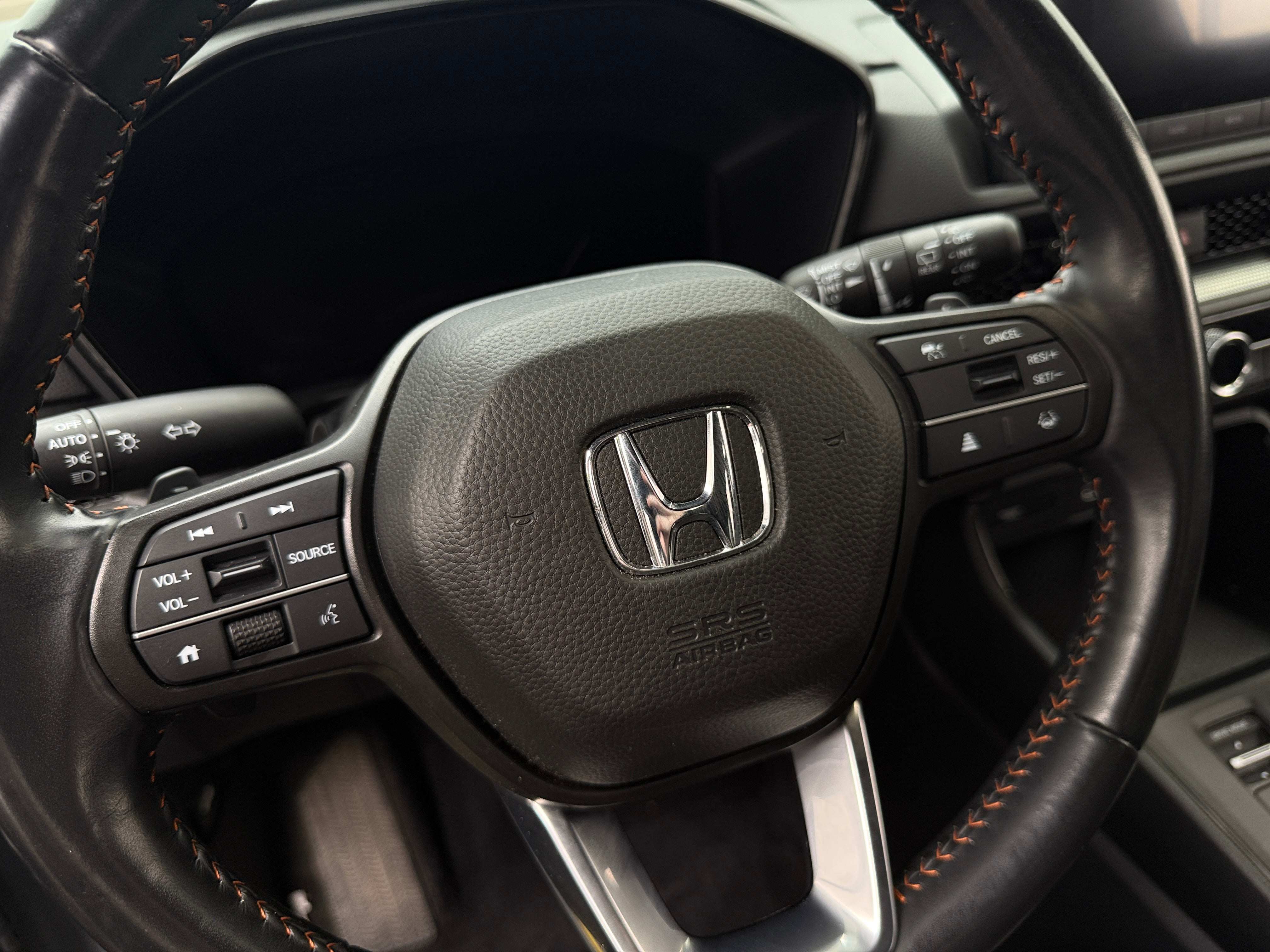 Thumbnail: 2024 Honda CR-V - 5