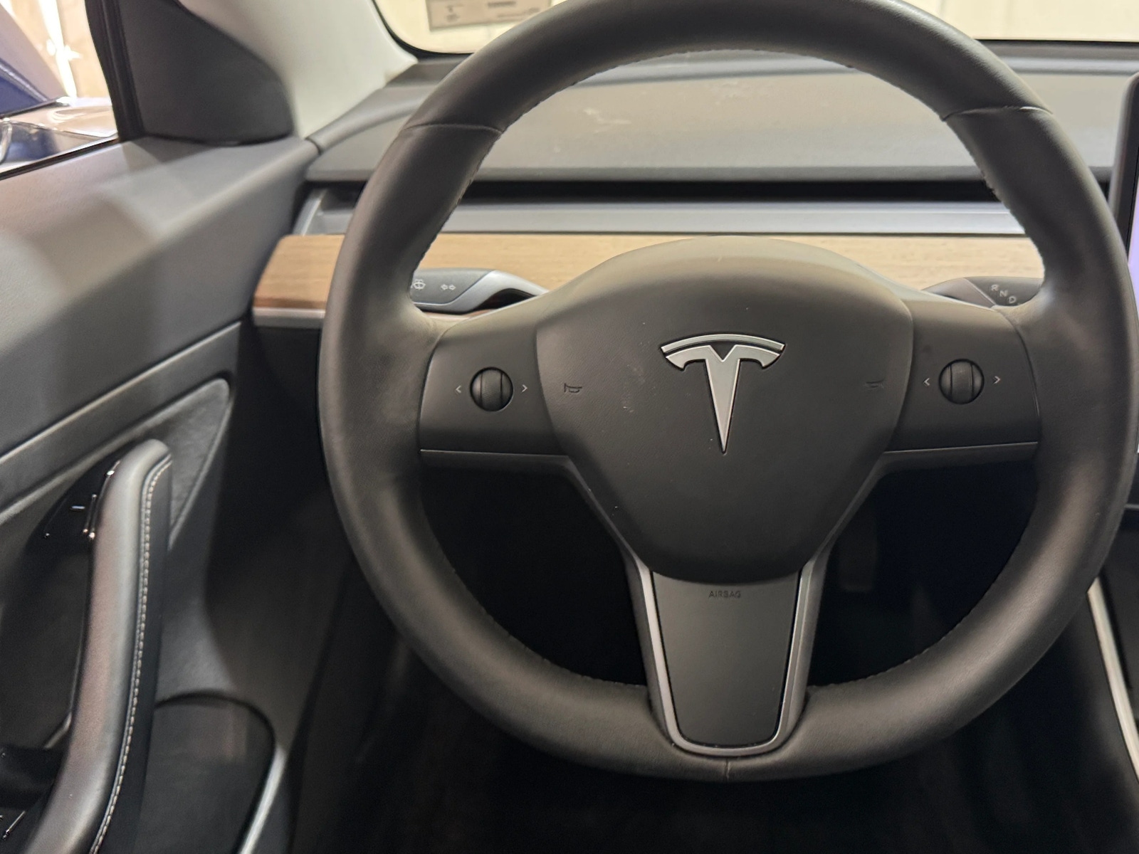 Thumbnail: 2020 Tesla Model 3 - 4