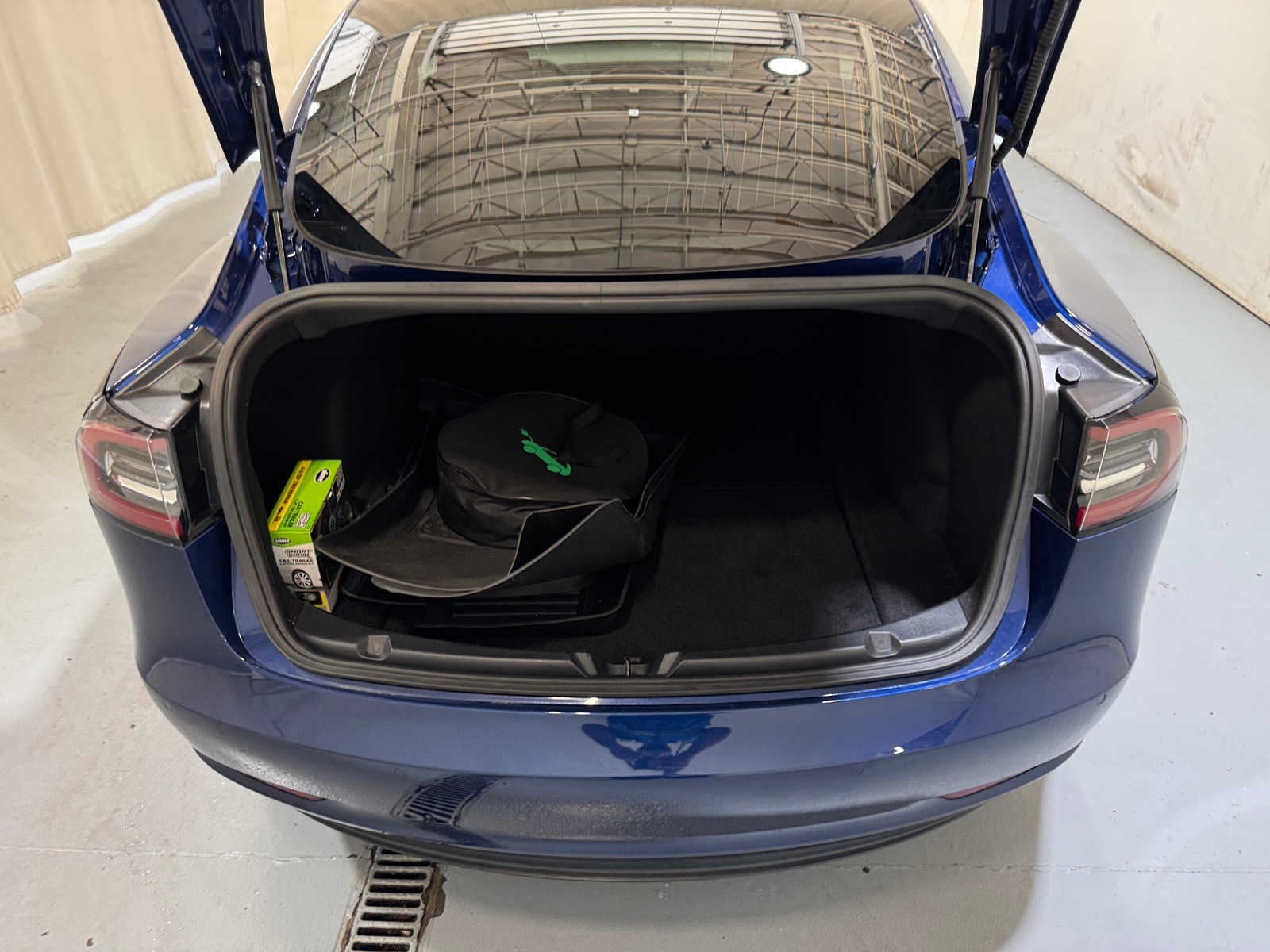 Thumbnail: 2020 Tesla Model 3 - 6
