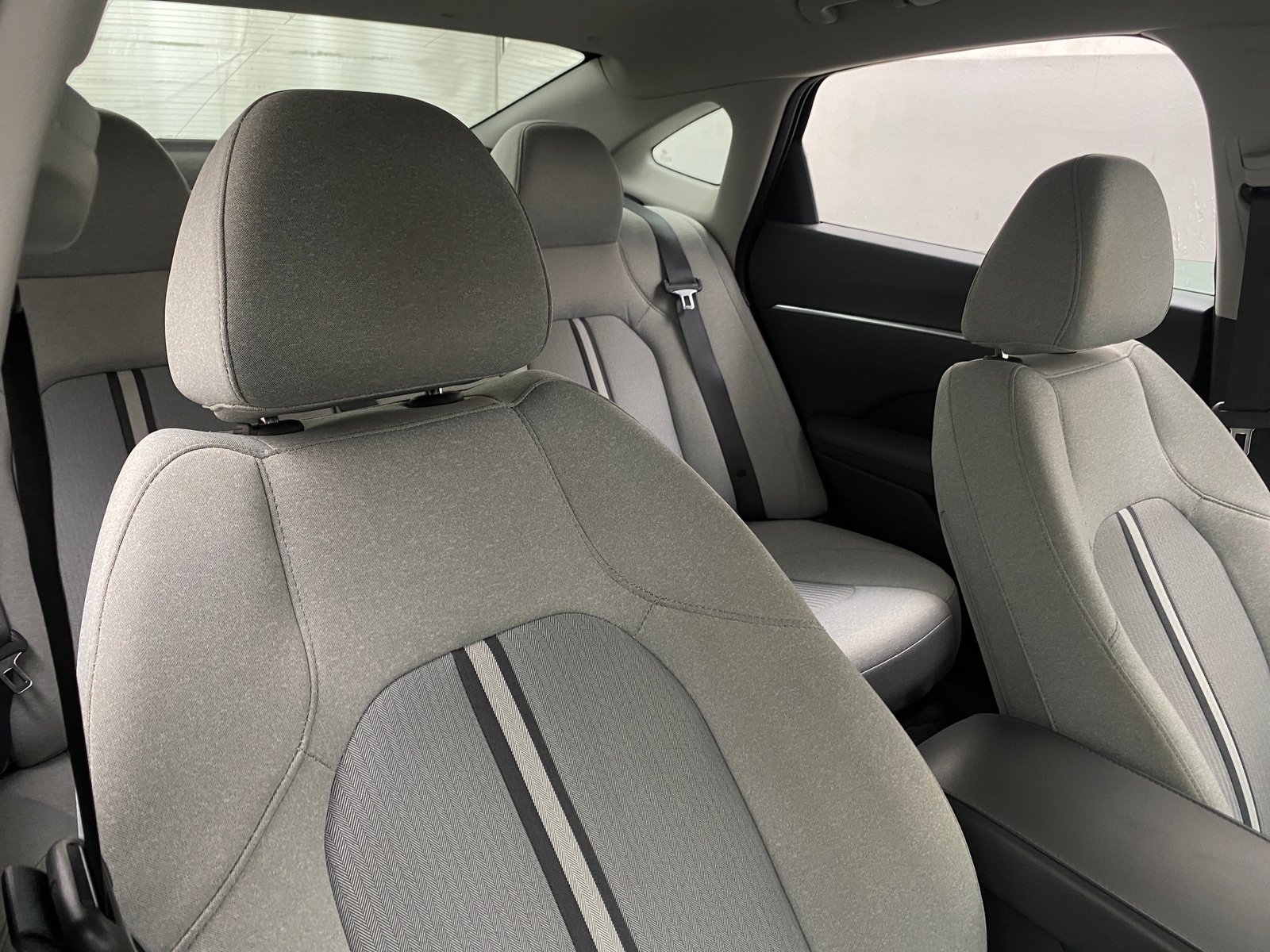 Thumbnail: 2021 Hyundai Sonata - 2