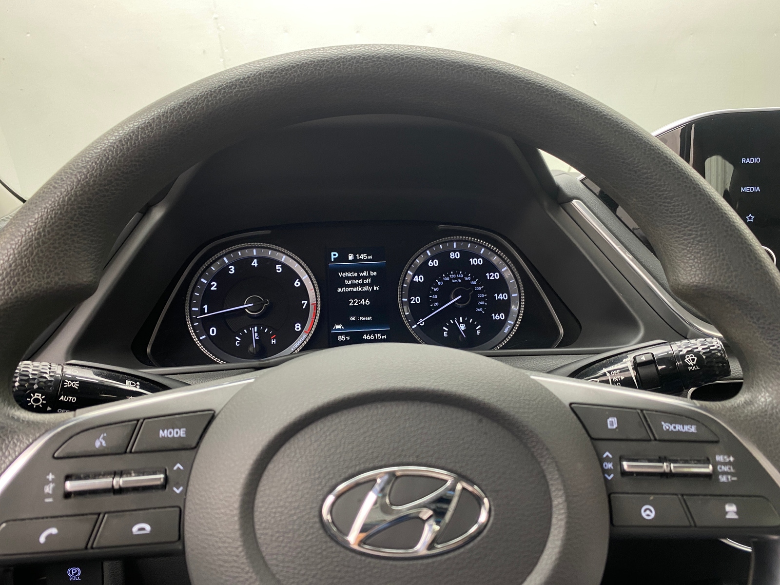 Thumbnail: 2021 Hyundai Sonata - 5