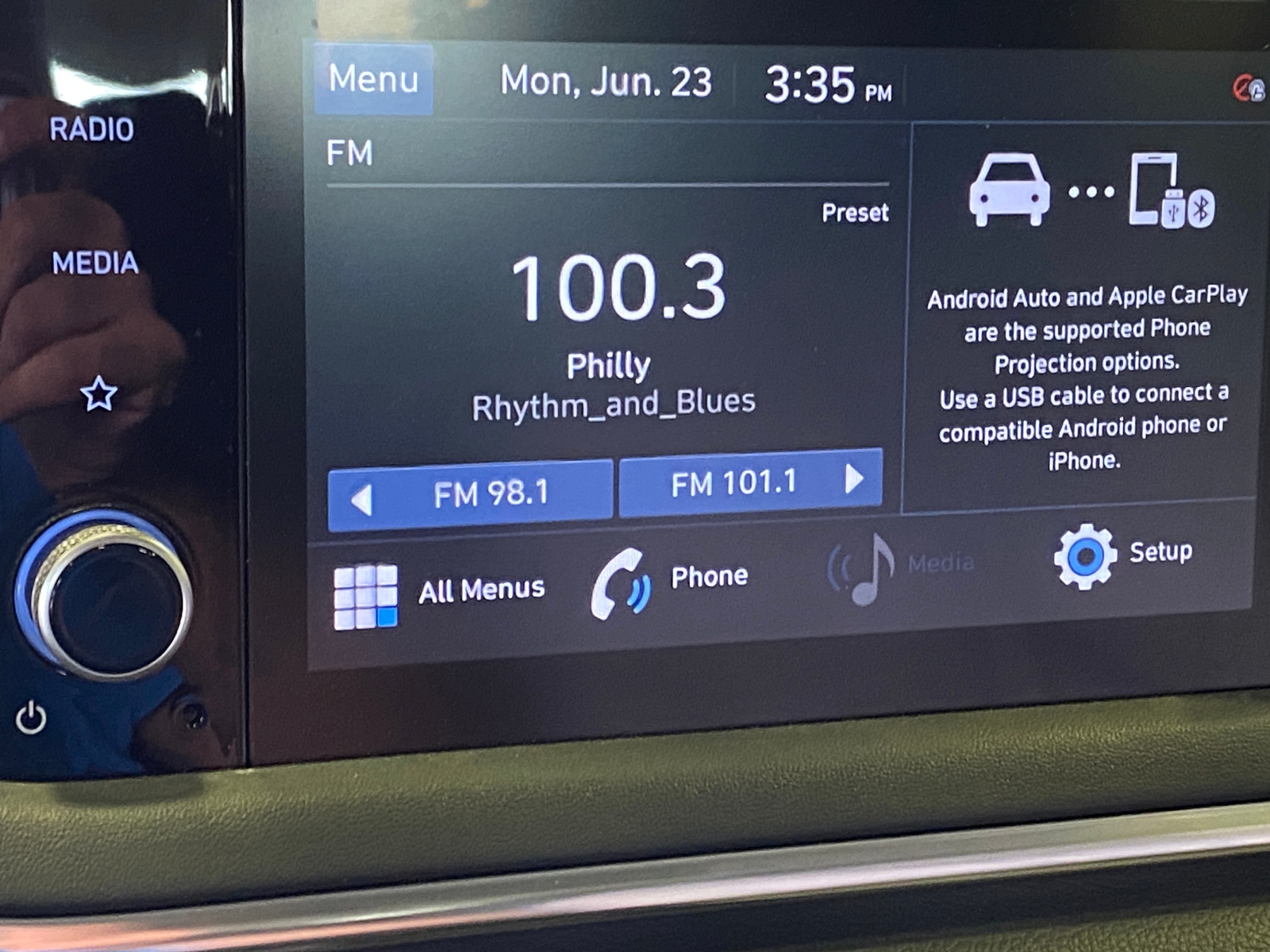 Thumbnail: 2021 Hyundai Sonata - 4