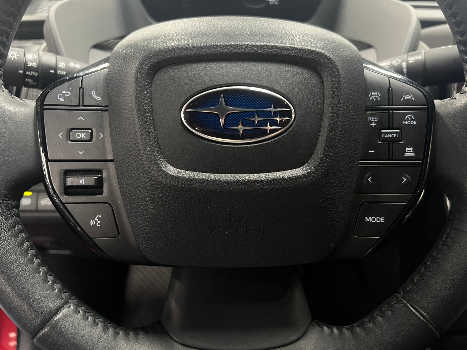 Thumbnail: 2023 Subaru Solterra - 4