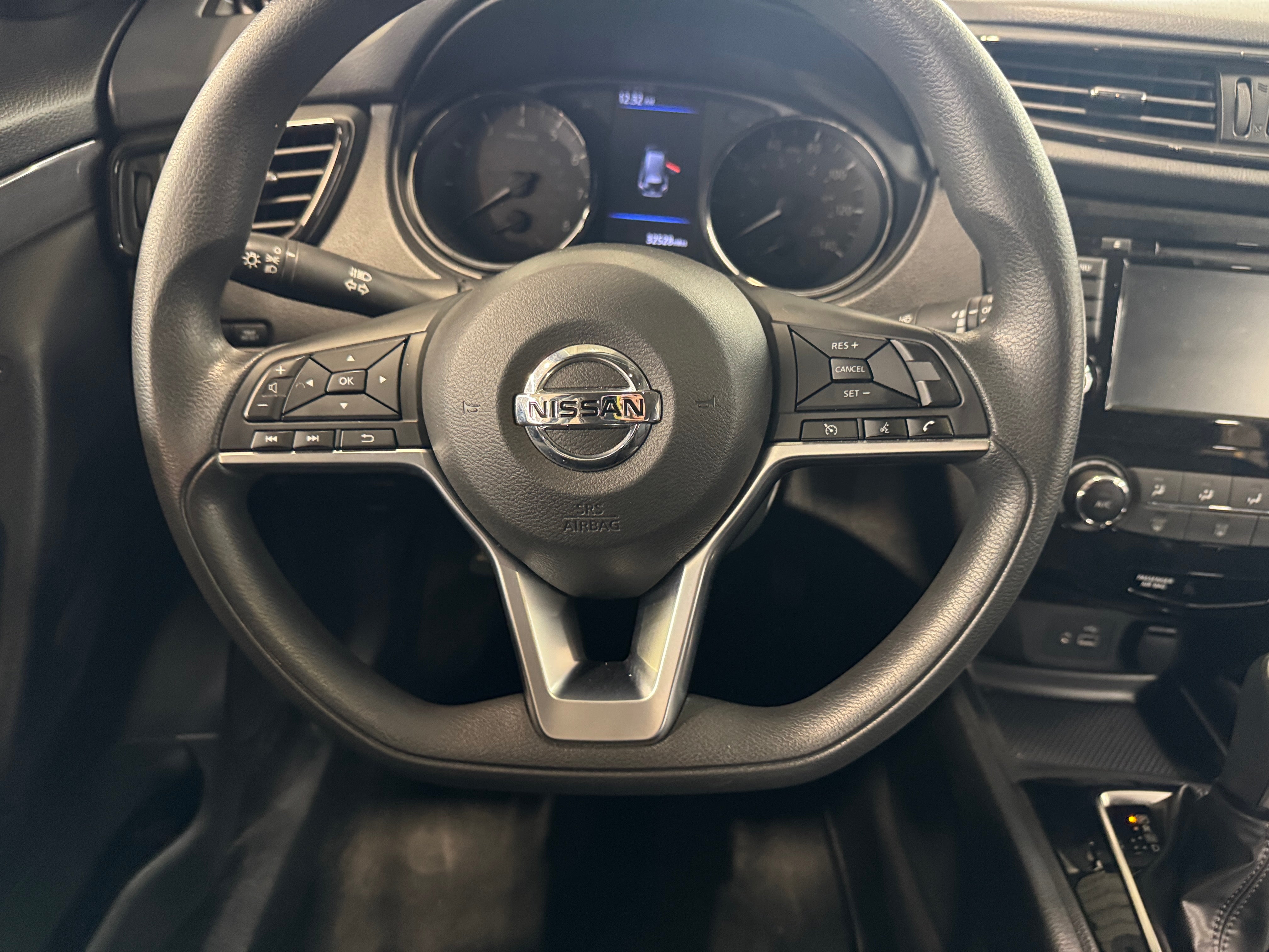 Thumbnail: 2018 Nissan Rogue - 5