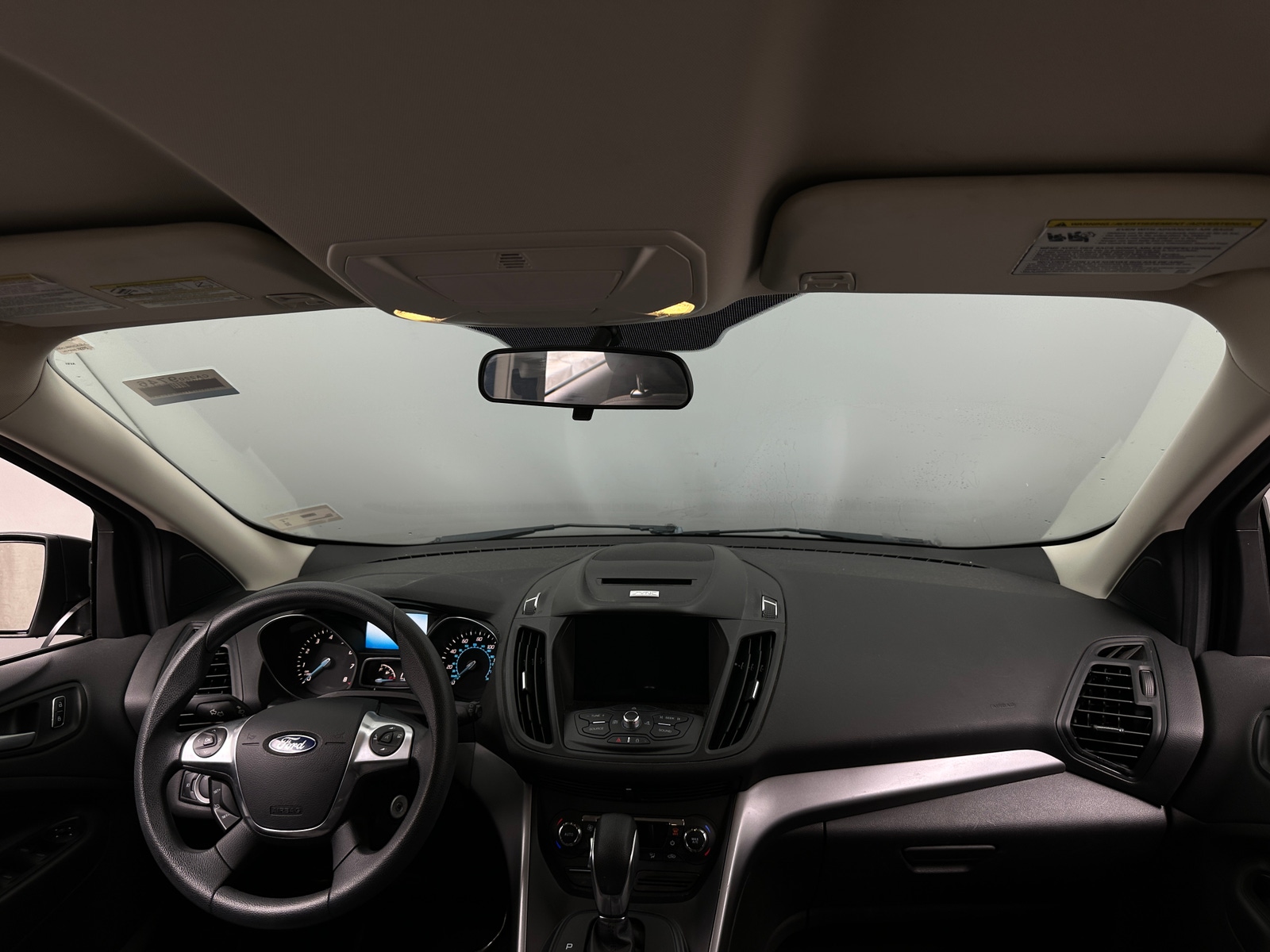 Thumbnail: 2016 Ford Escape - 3