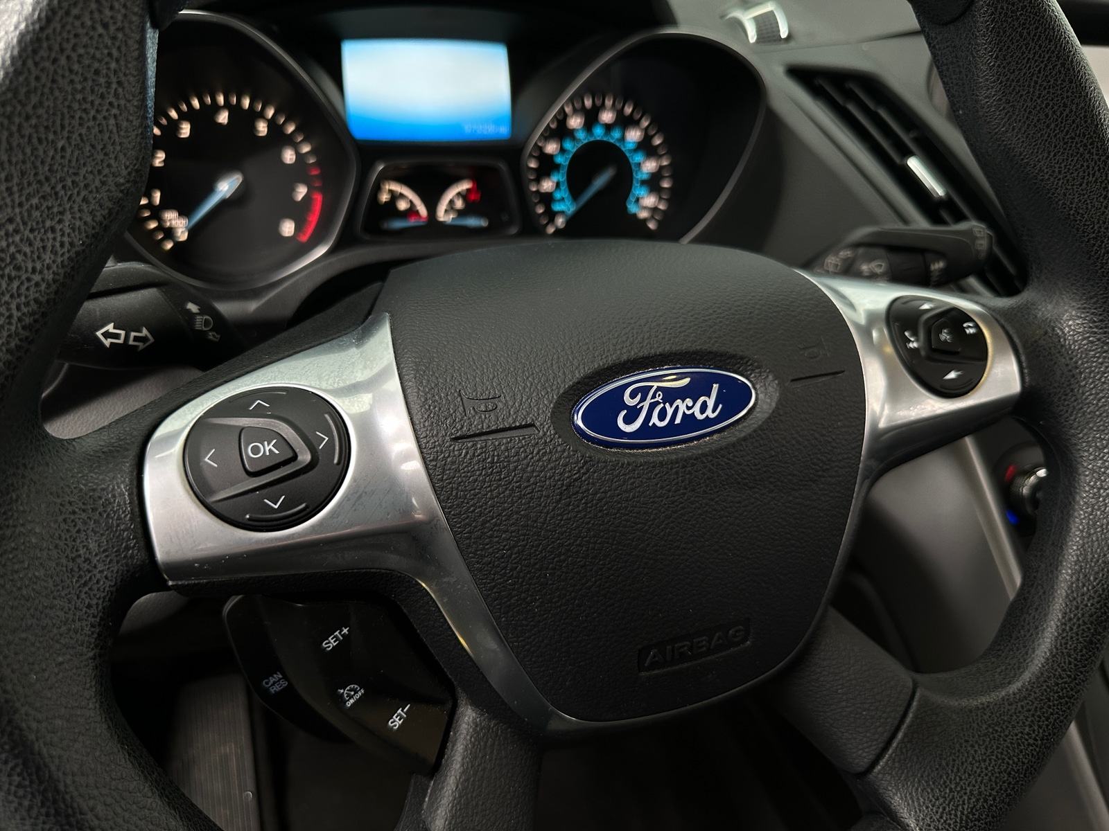 Thumbnail: 2016 Ford Escape - 5