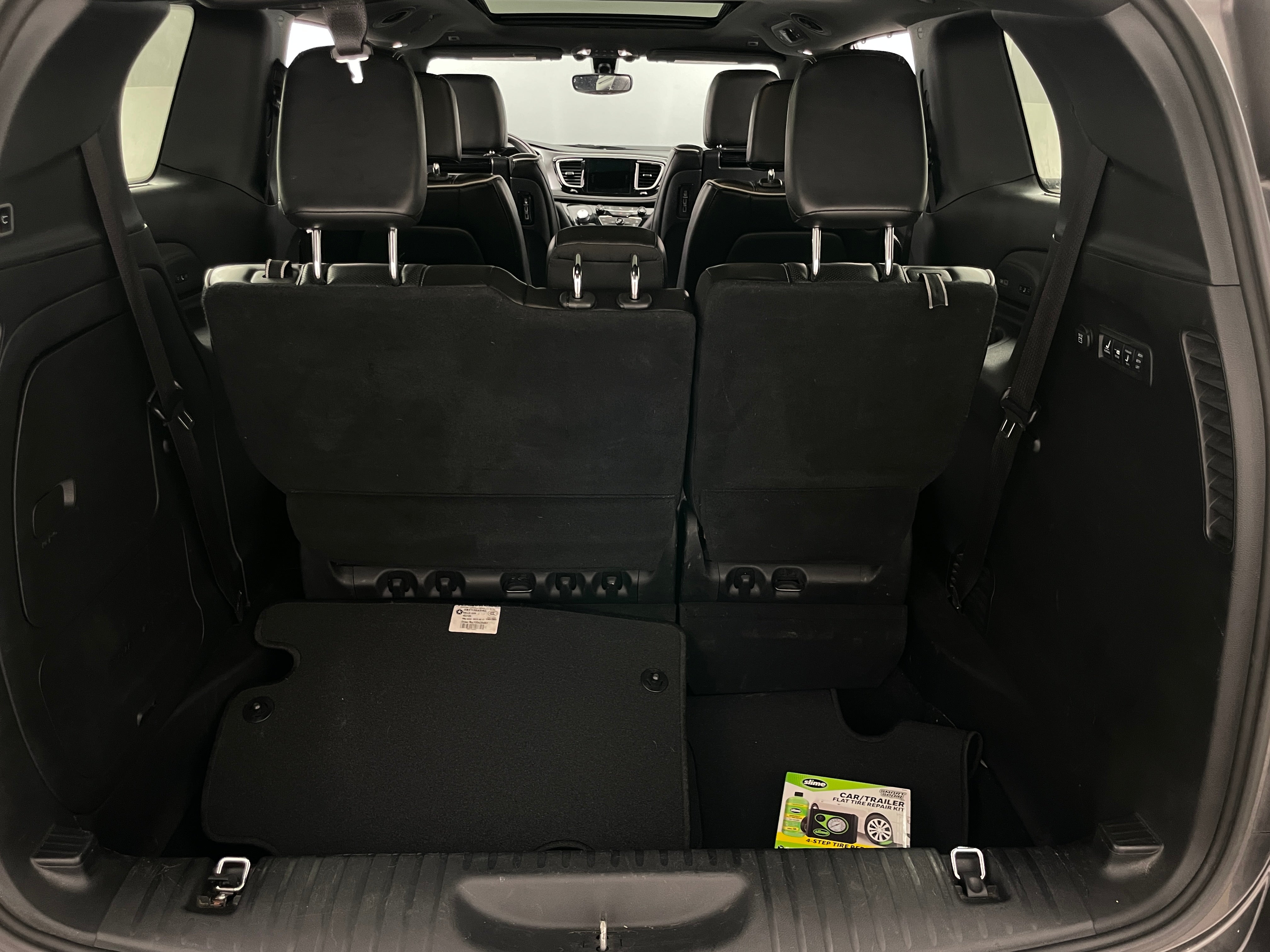 Thumbnail: 2019 Chrysler Pacifica - 6