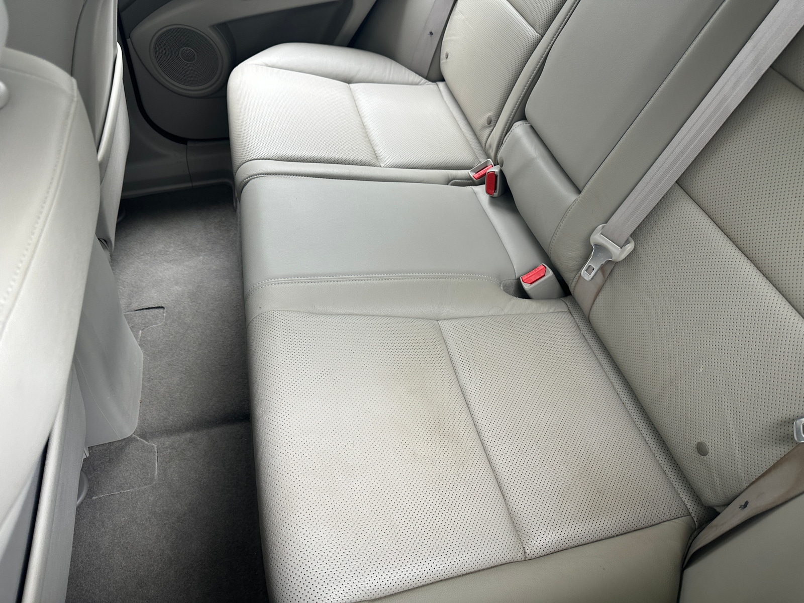 Thumbnail: 2011 Acura RDX - 5