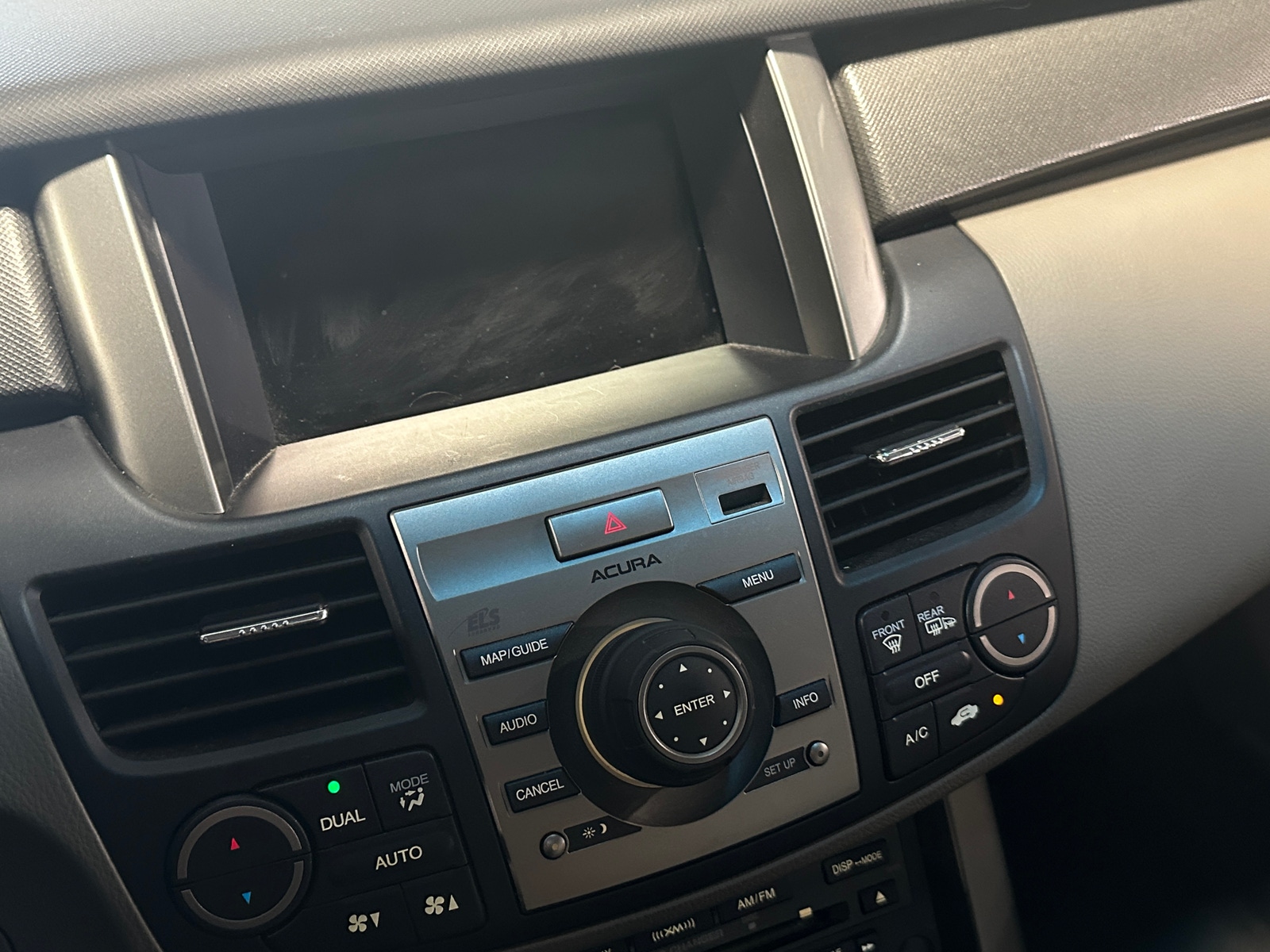 Thumbnail: 2011 Acura RDX - 3