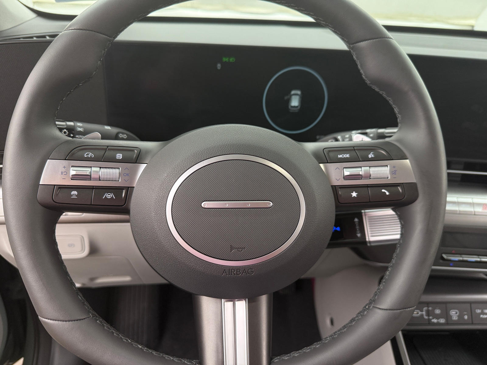 Thumbnail: 2025 Hyundai Kona - 4