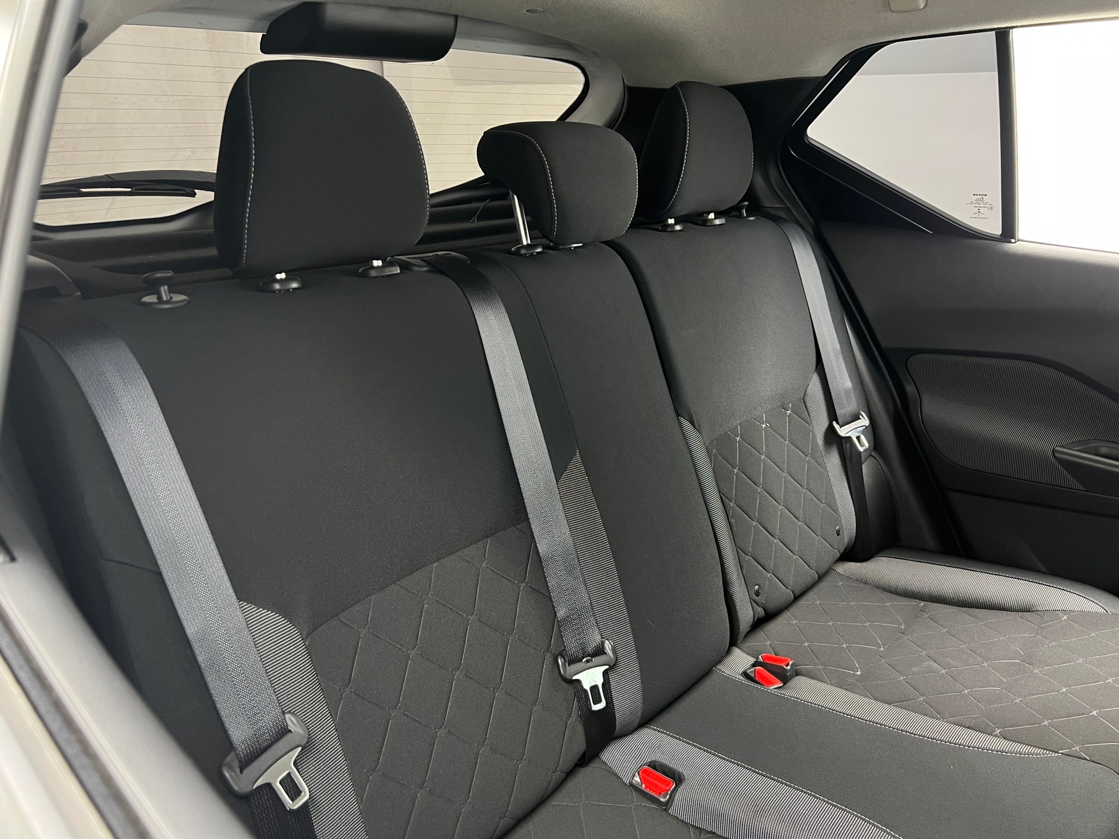 Thumbnail: 2018 Nissan Kicks - 6