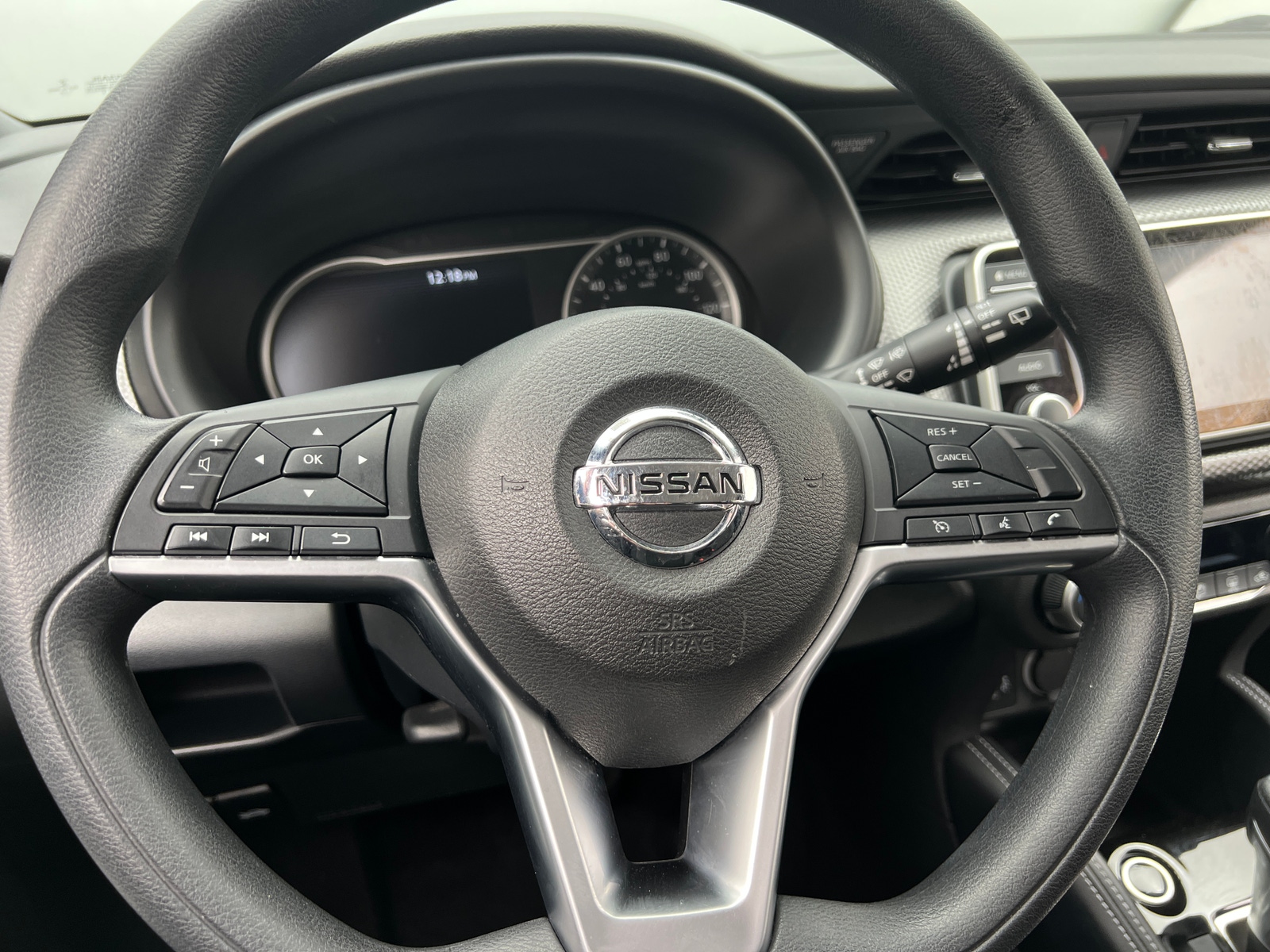 Thumbnail: 2018 Nissan Kicks - 5