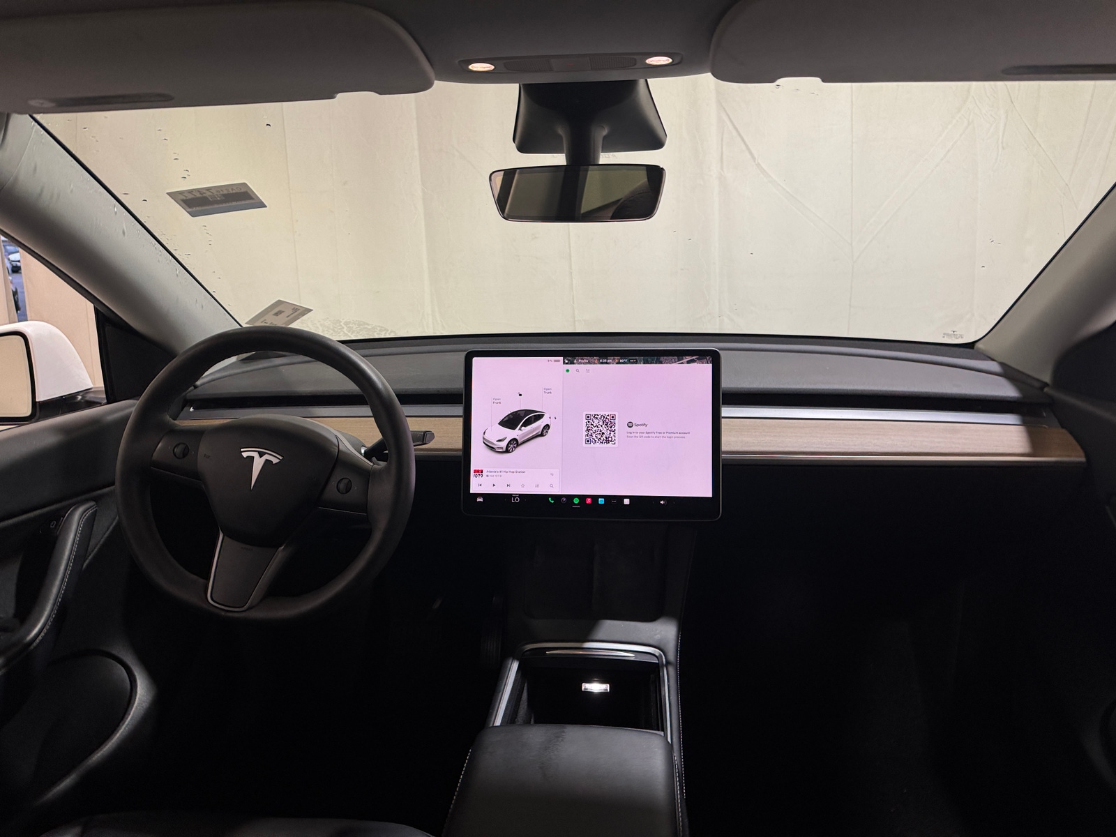 Thumbnail: 2022 Tesla Model Y - 2