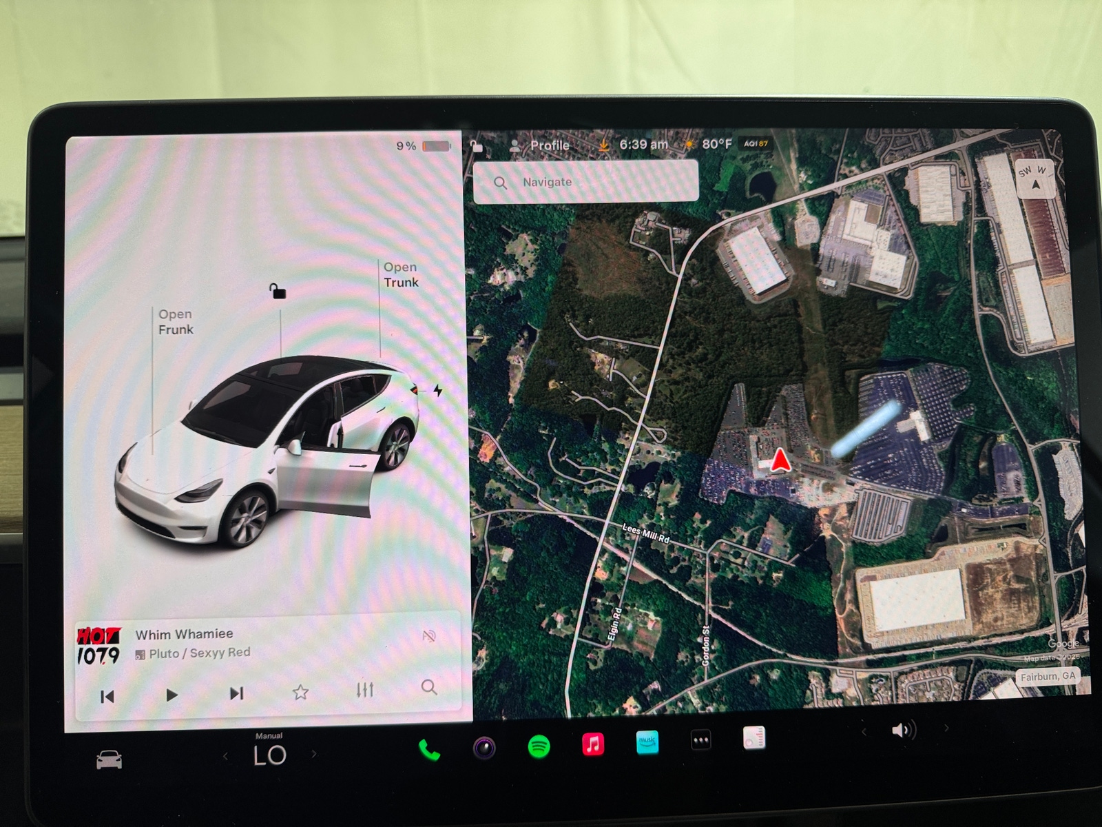 Thumbnail: 2022 Tesla Model Y - 3