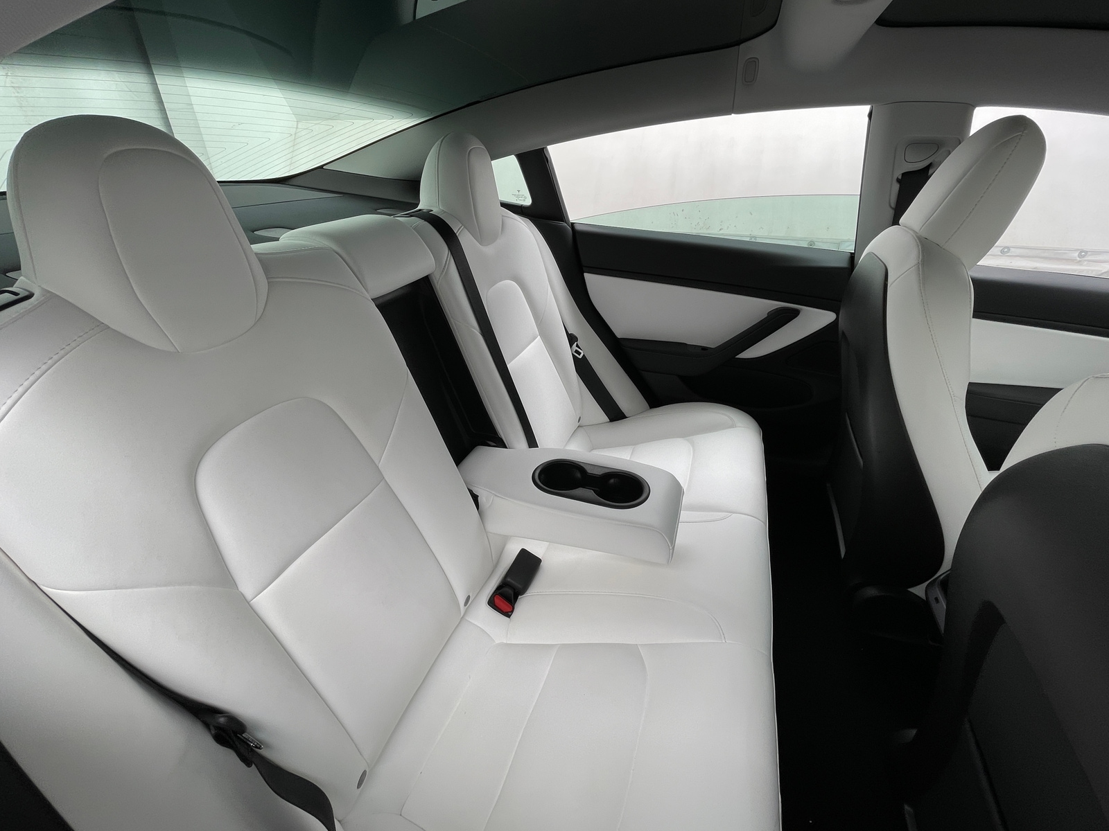 Thumbnail: 2020 Tesla Model 3 - 4