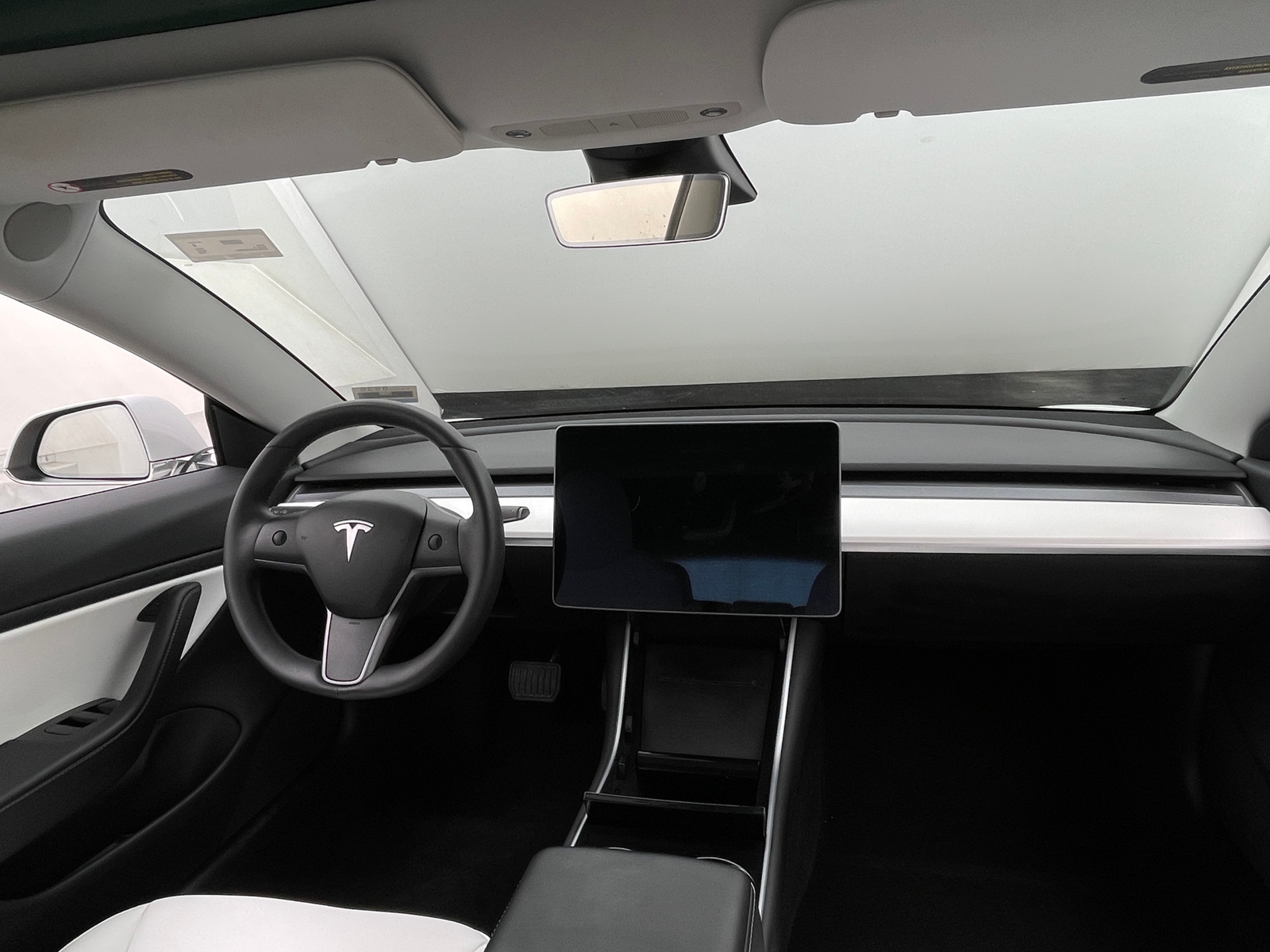 Thumbnail: 2020 Tesla Model 3 - 2