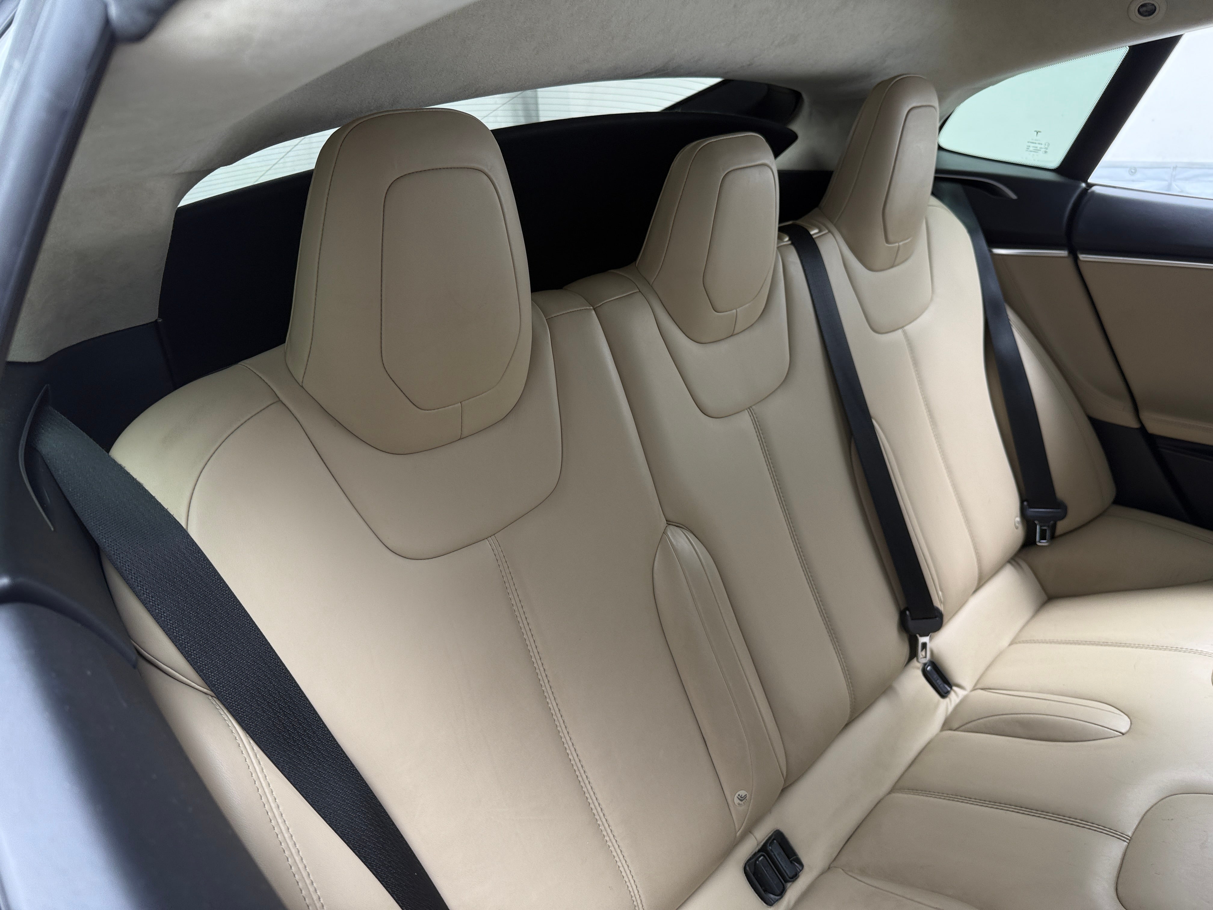 Thumbnail: 2017 Tesla Model S - 5