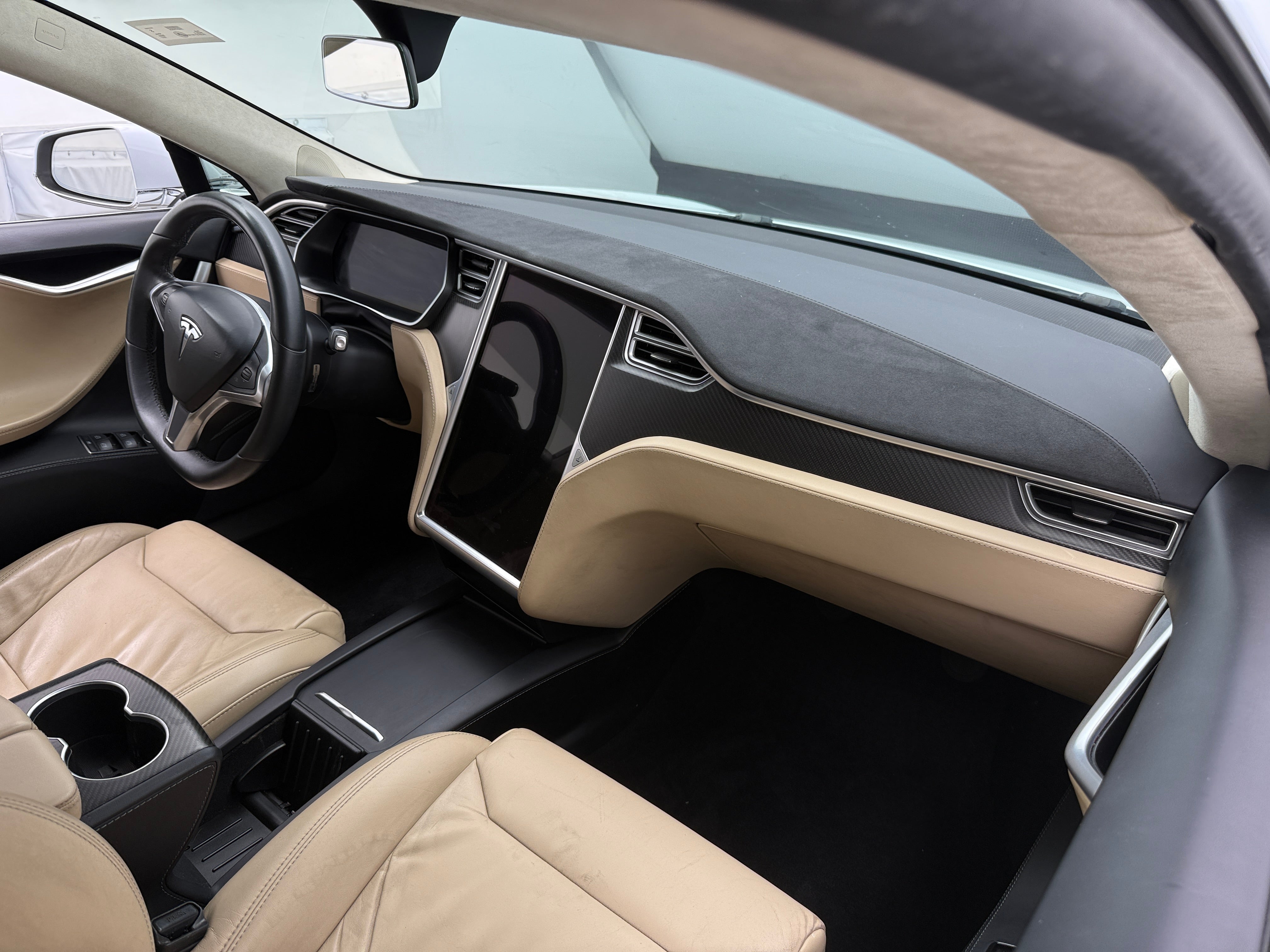 Thumbnail: 2017 Tesla Model S - 2
