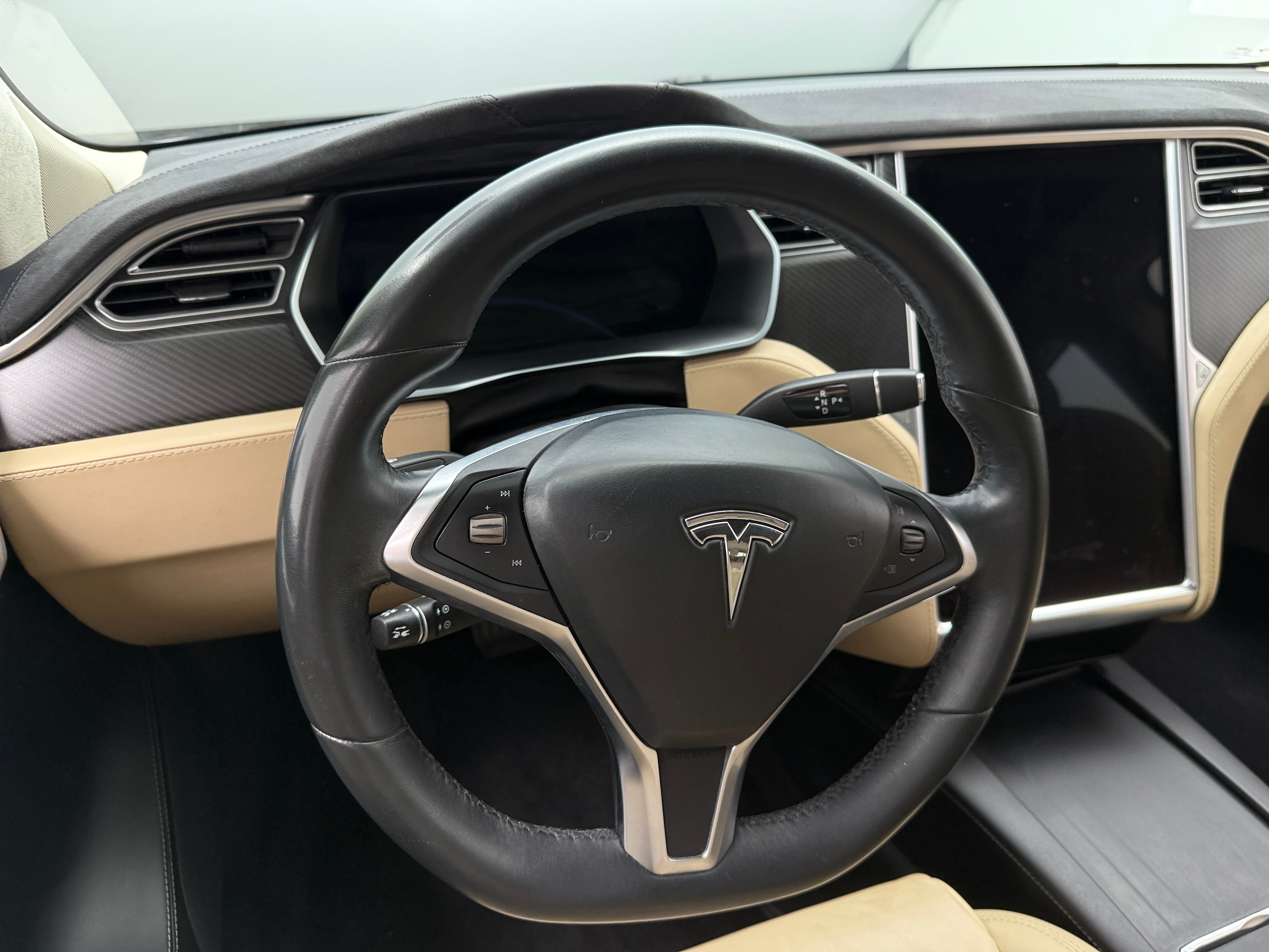Thumbnail: 2017 Tesla Model S - 4