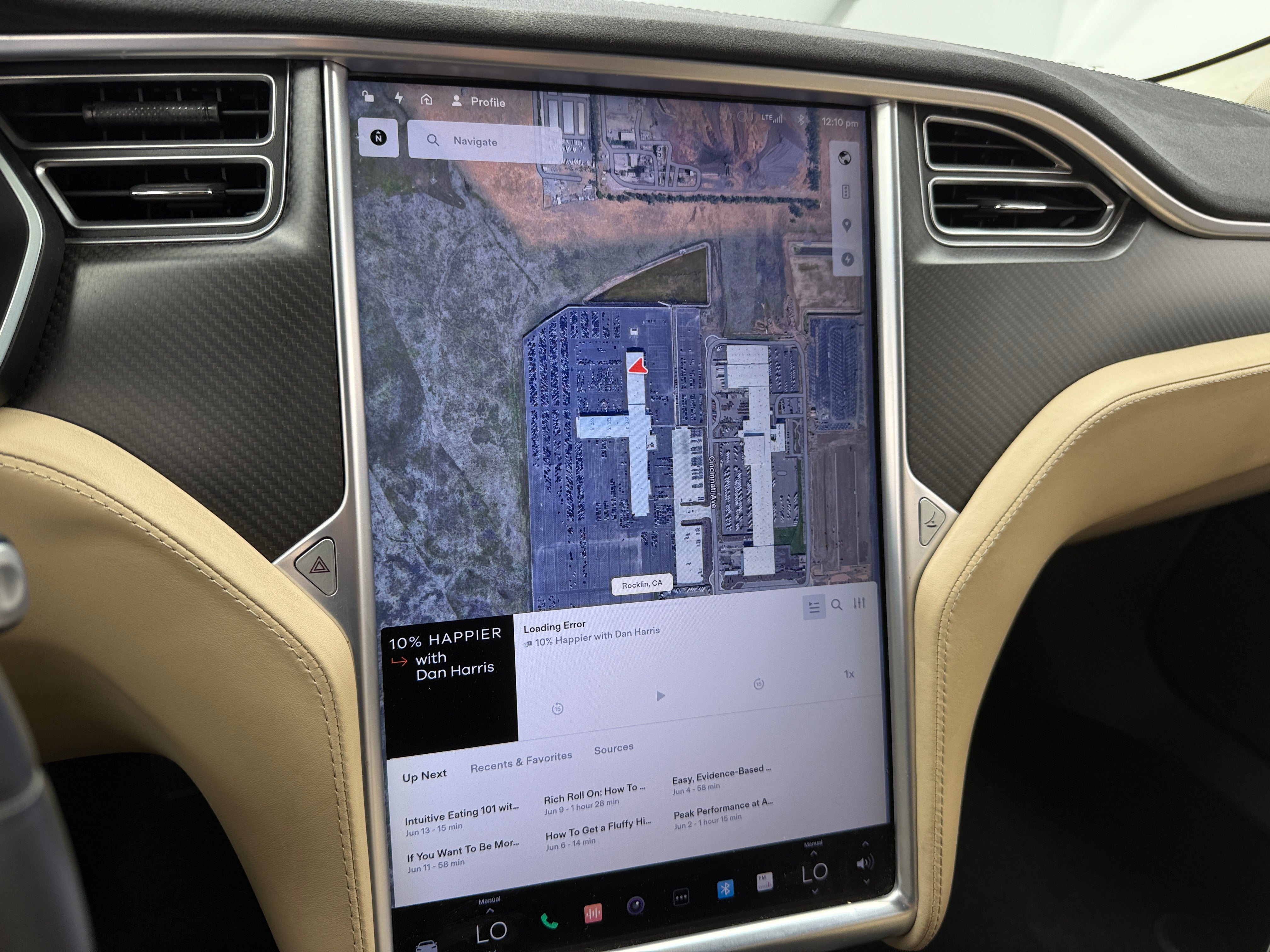 Thumbnail: 2017 Tesla Model S - 3