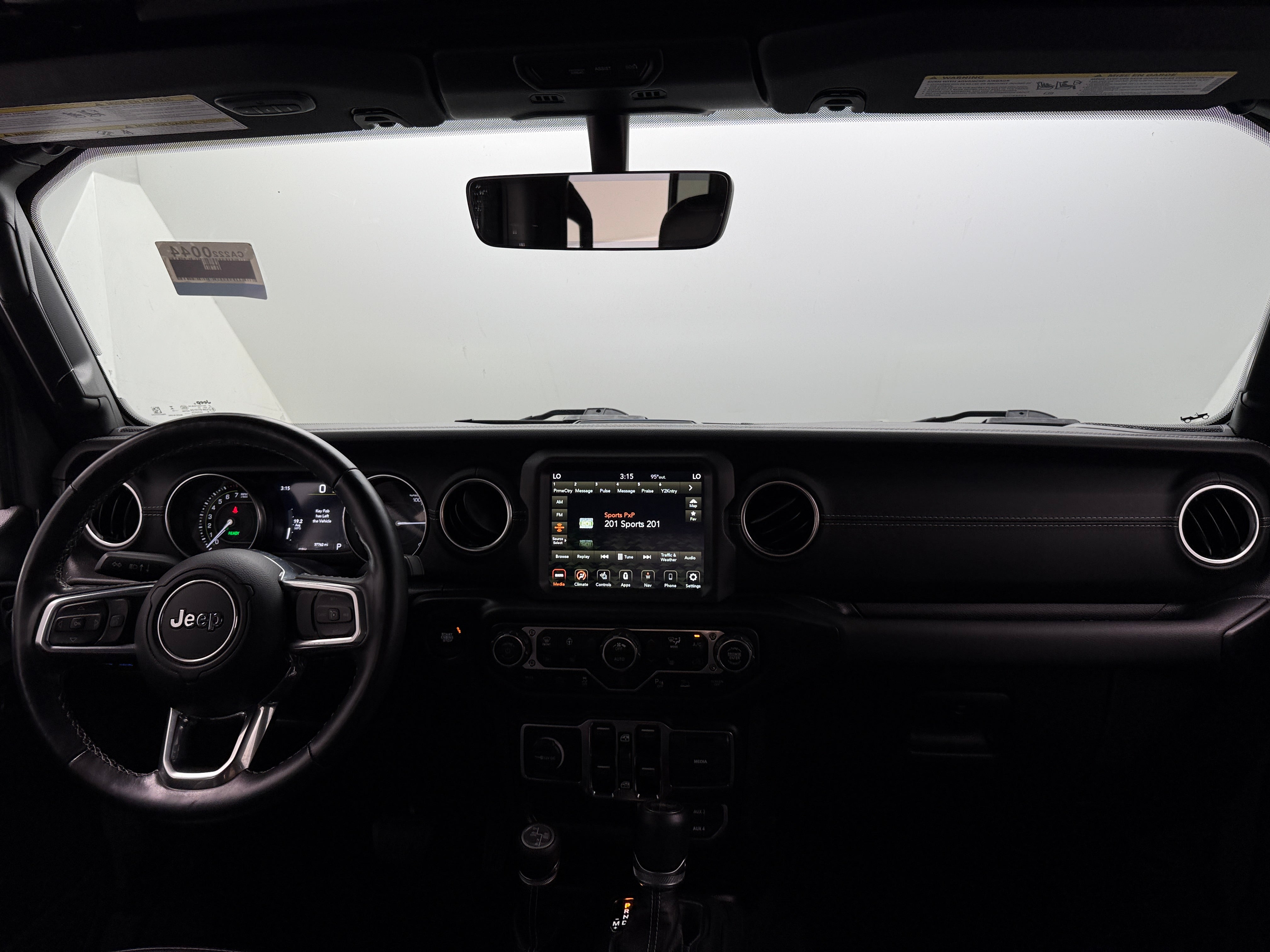 Thumbnail: 2022 Jeep Wrangler - 2