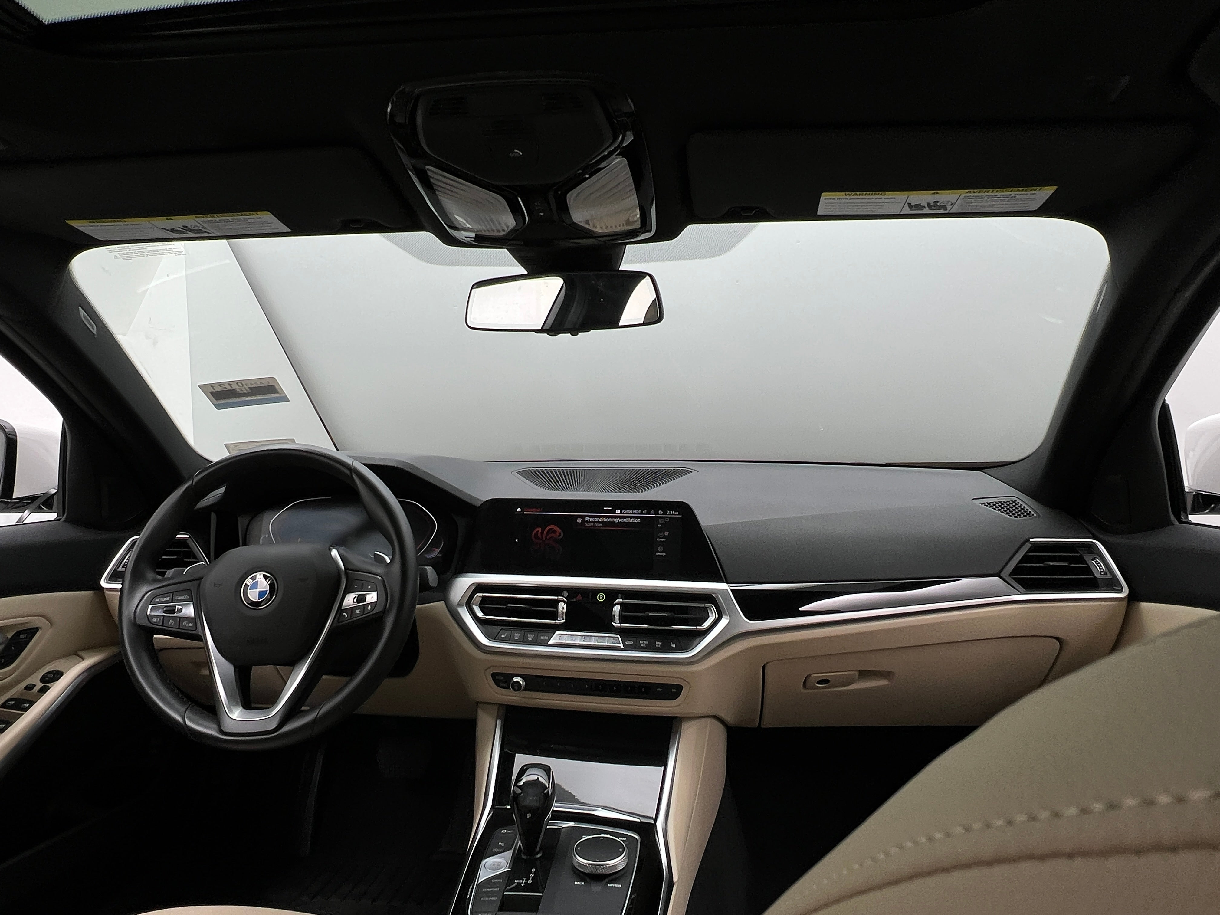 Thumbnail: 2019 BMW 3 Series - 2