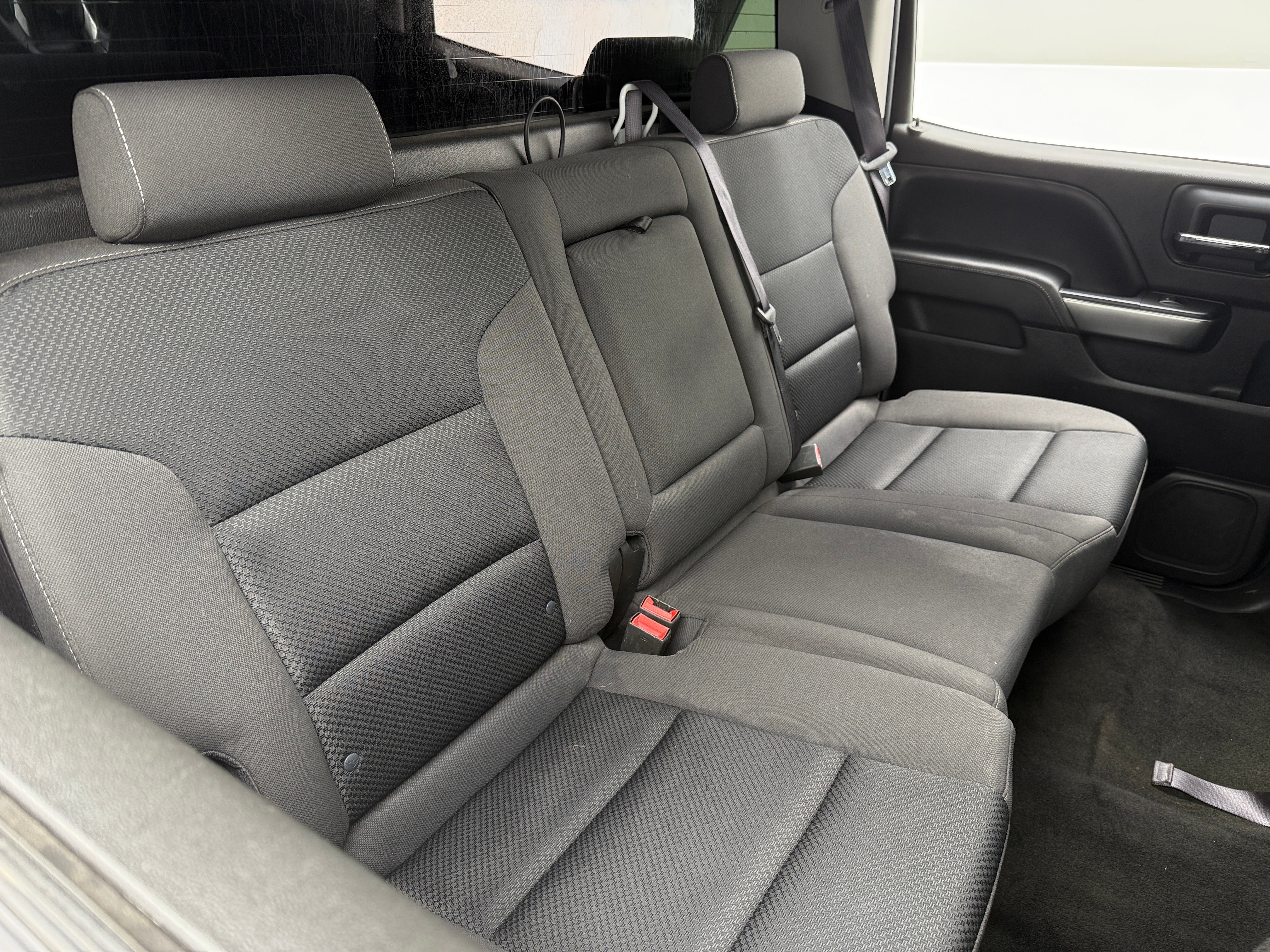 Thumbnail: 2016 Chevrolet Silverado 1500 - 6