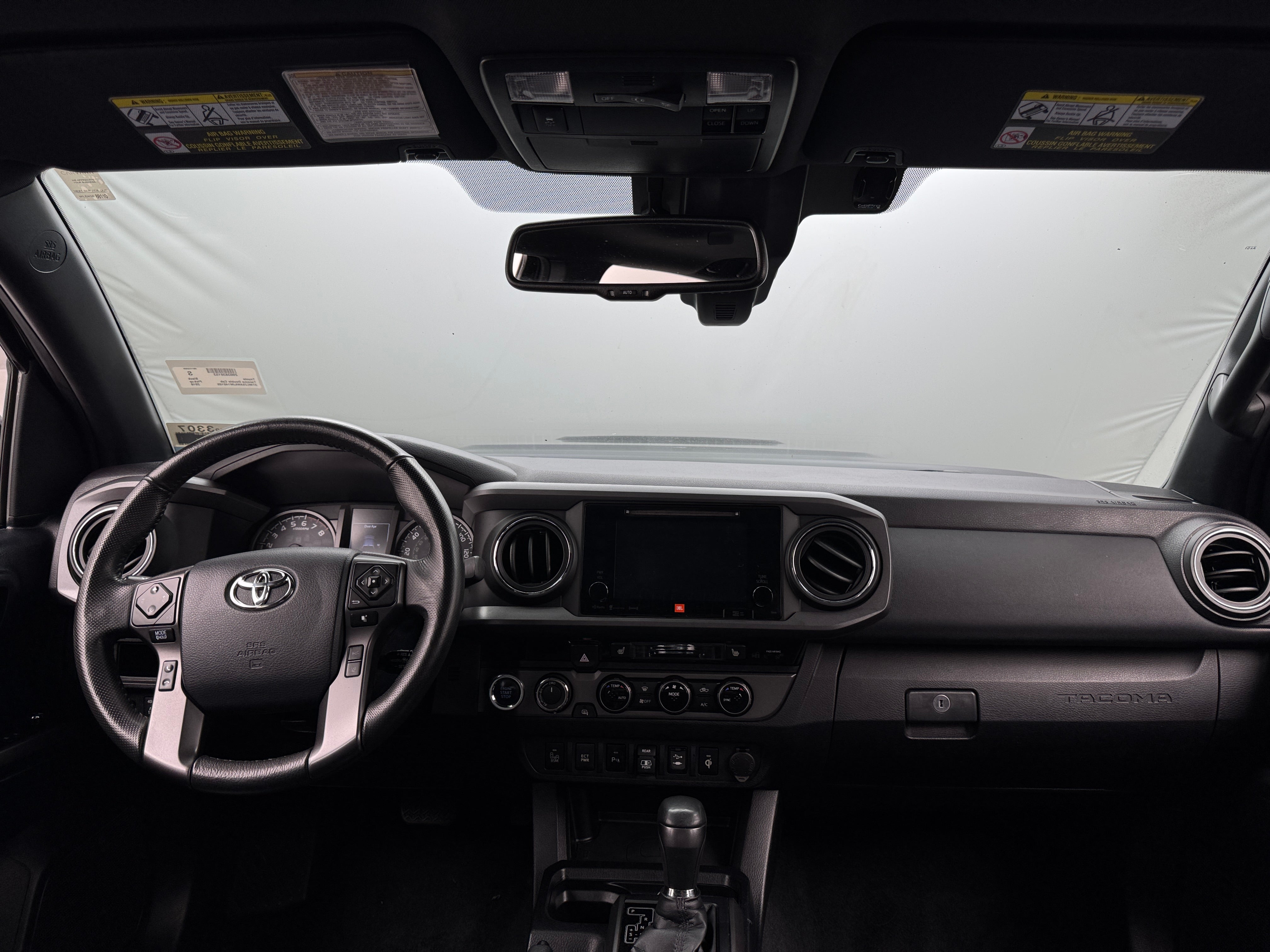 Thumbnail: 2018 Toyota Tacoma - 3