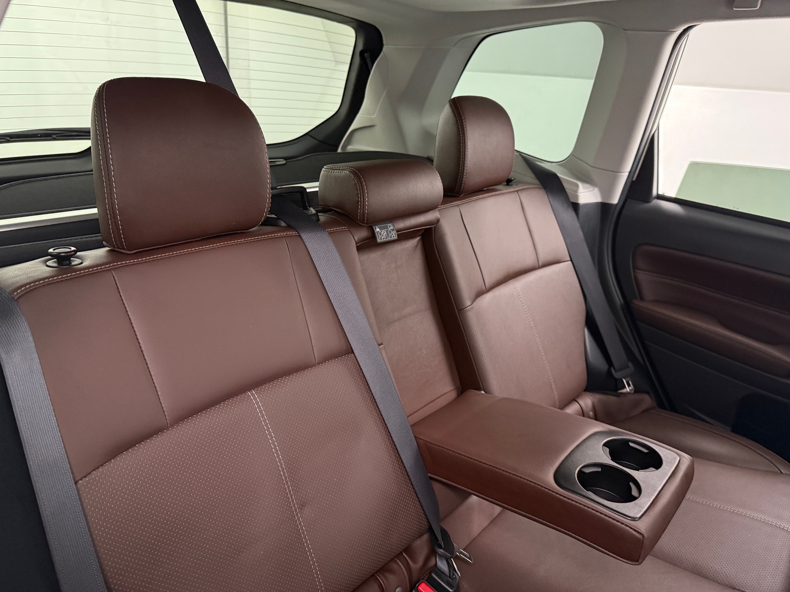 Thumbnail: 2017 Subaru Forester - 5