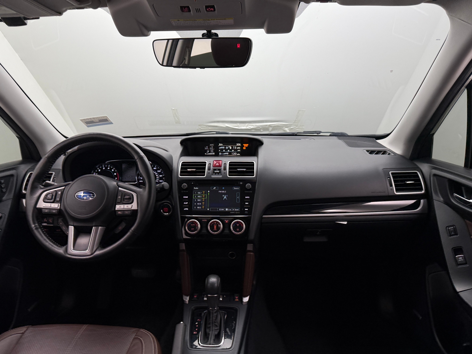 Thumbnail: 2017 Subaru Forester - 2