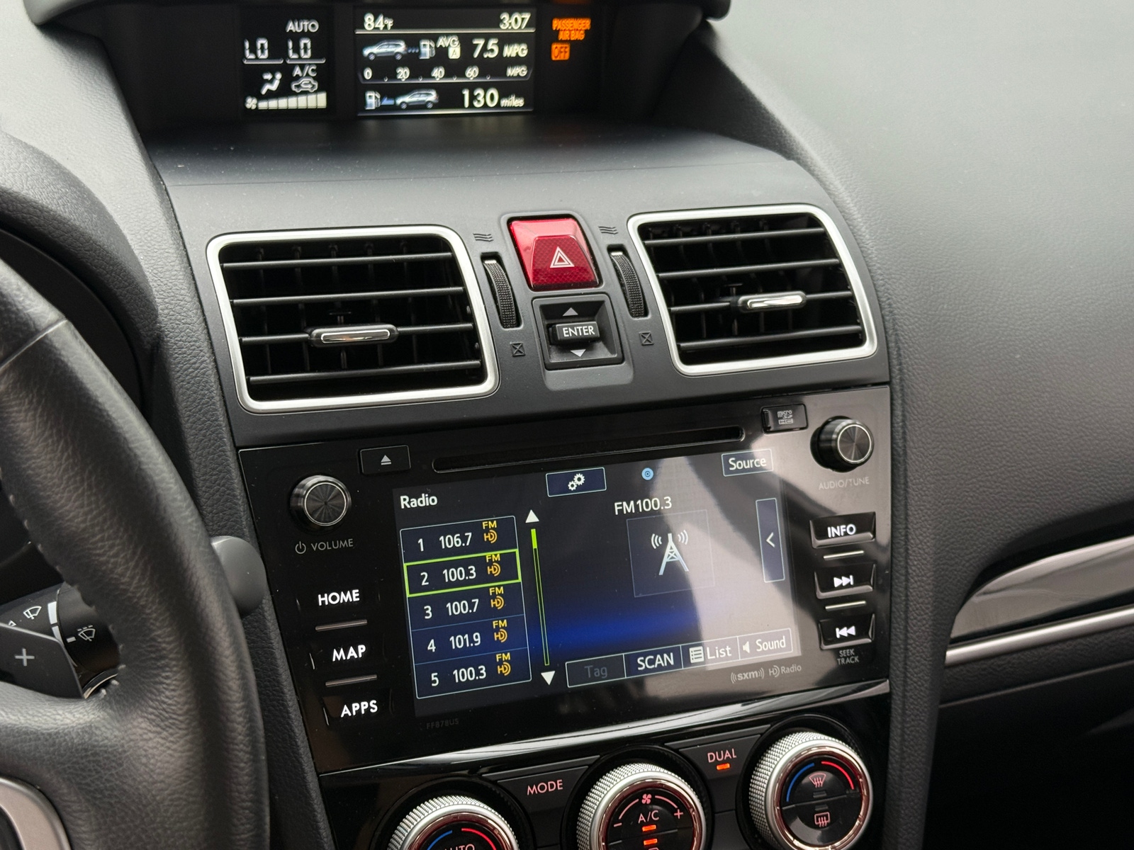 Thumbnail: 2017 Subaru Forester - 3
