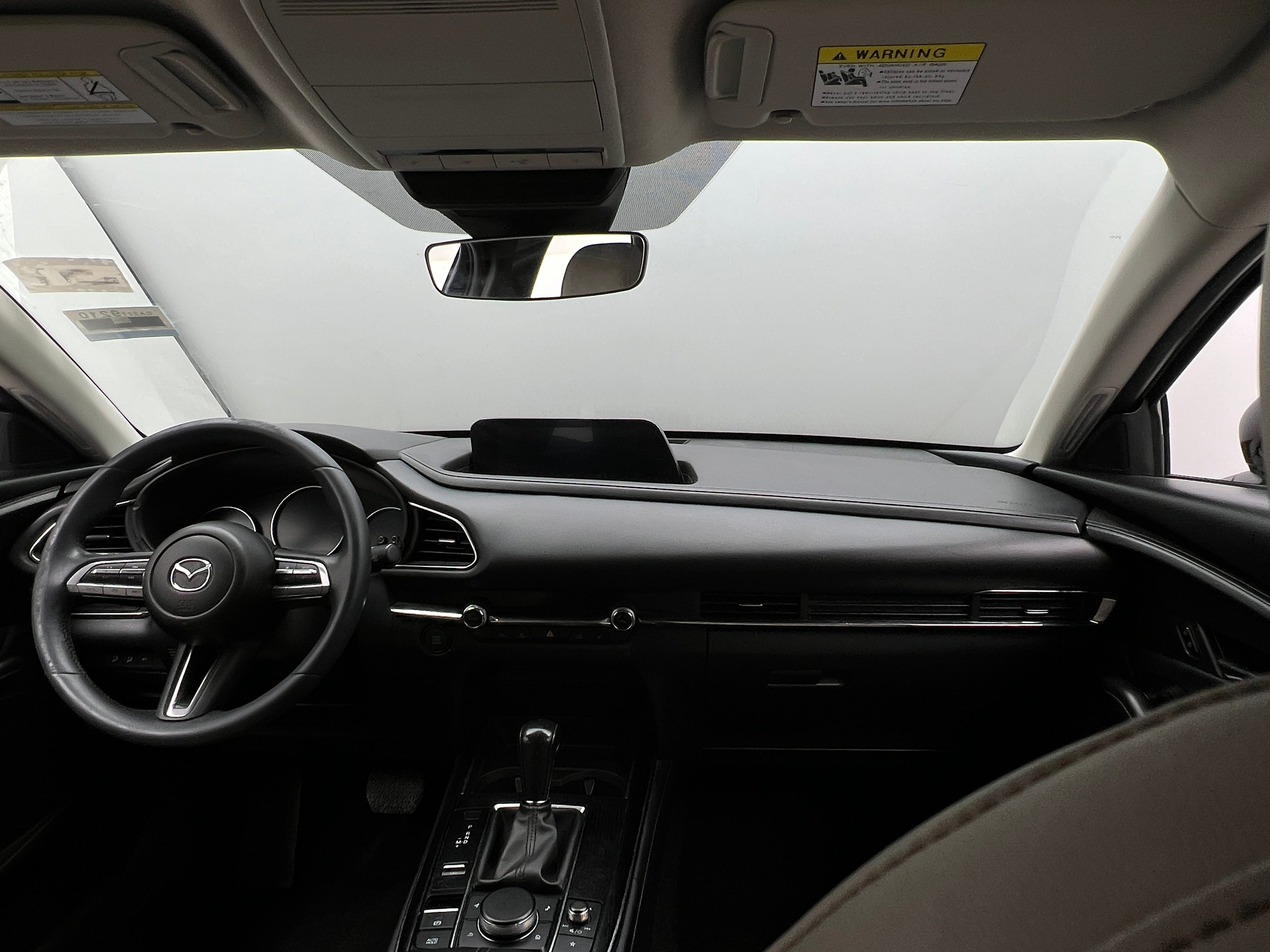 Thumbnail: 2023 Mazda CX-30 - 2