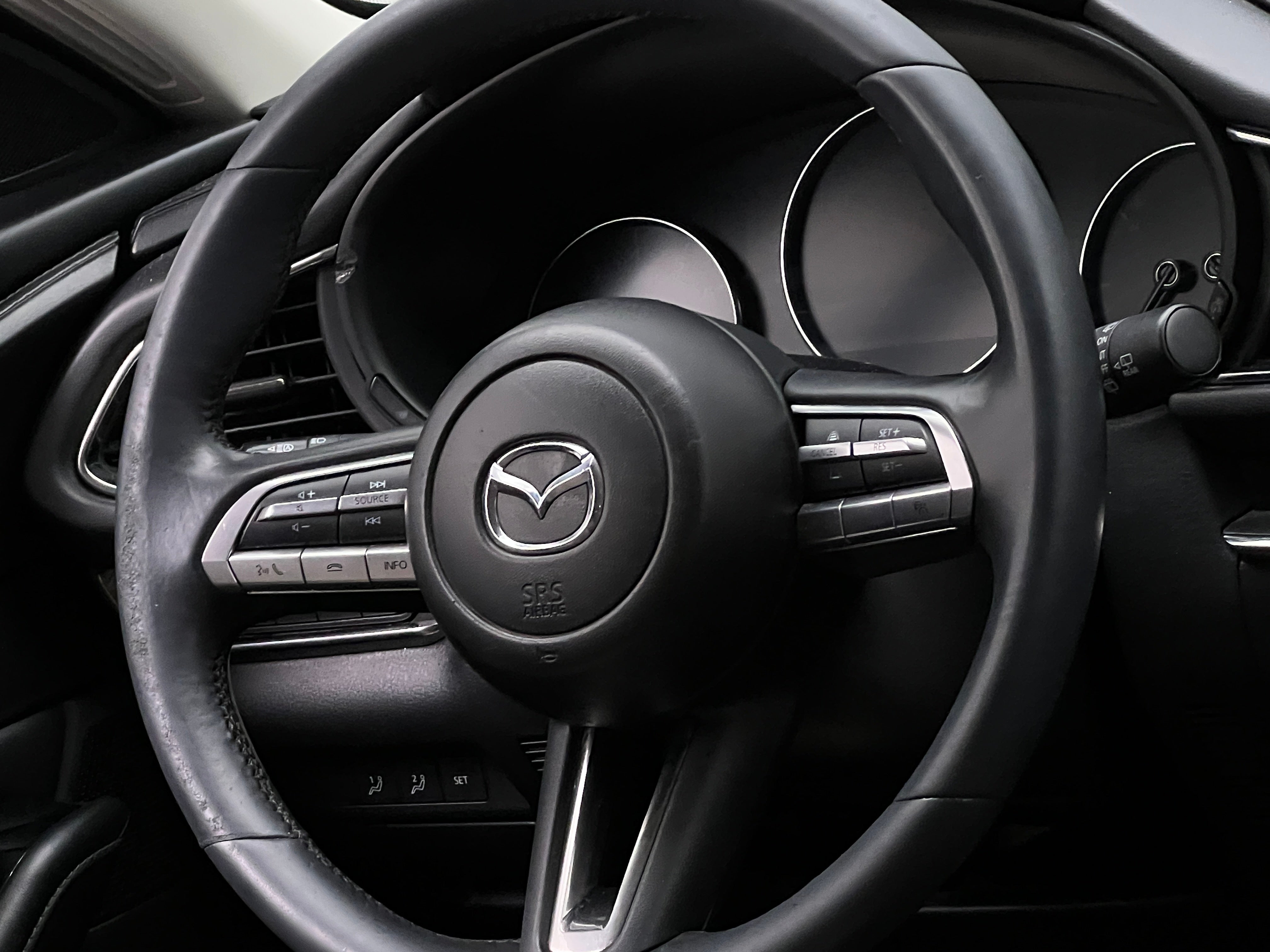 Thumbnail: 2023 Mazda CX-30 - 4