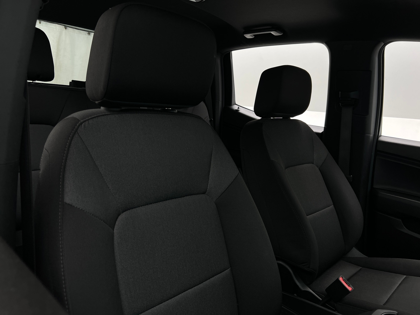 Thumbnail: 2023 Chevrolet Colorado - 2