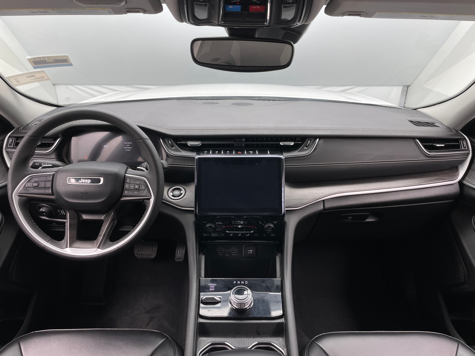 Thumbnail: 2024 Jeep Grand Cherokee - 2