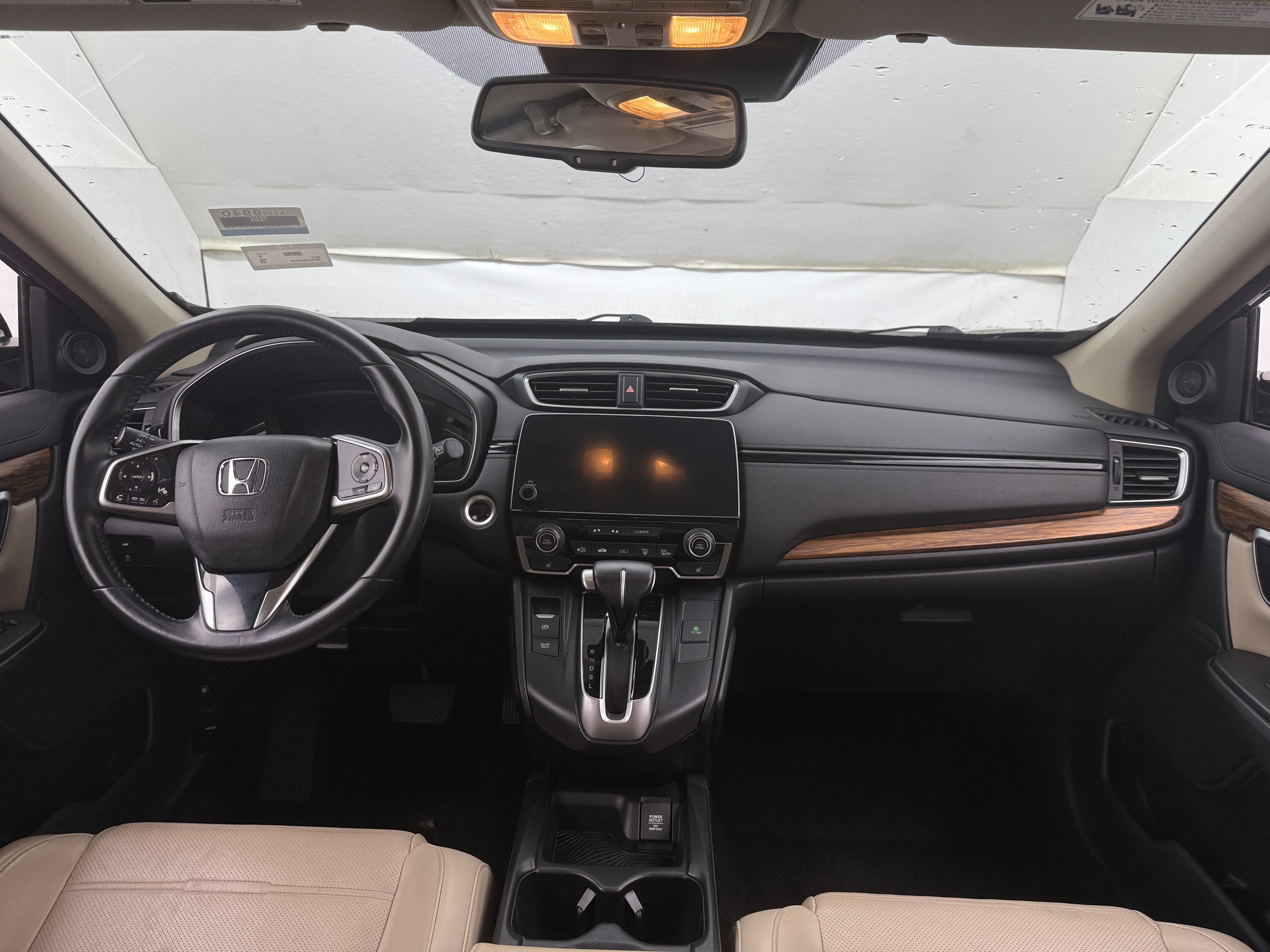 Thumbnail: 2018 Honda CR-V - 2