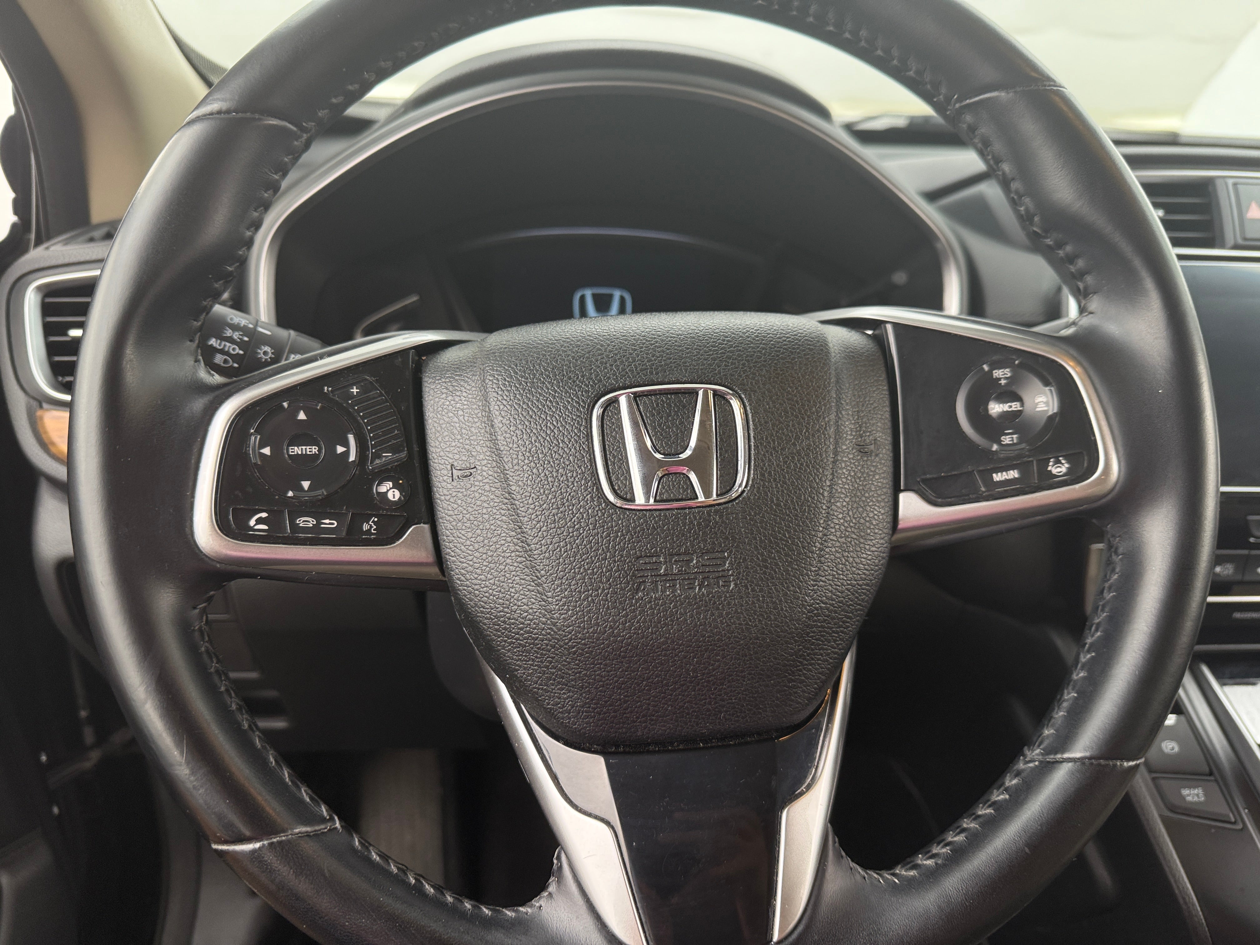 Thumbnail: 2018 Honda CR-V - 4